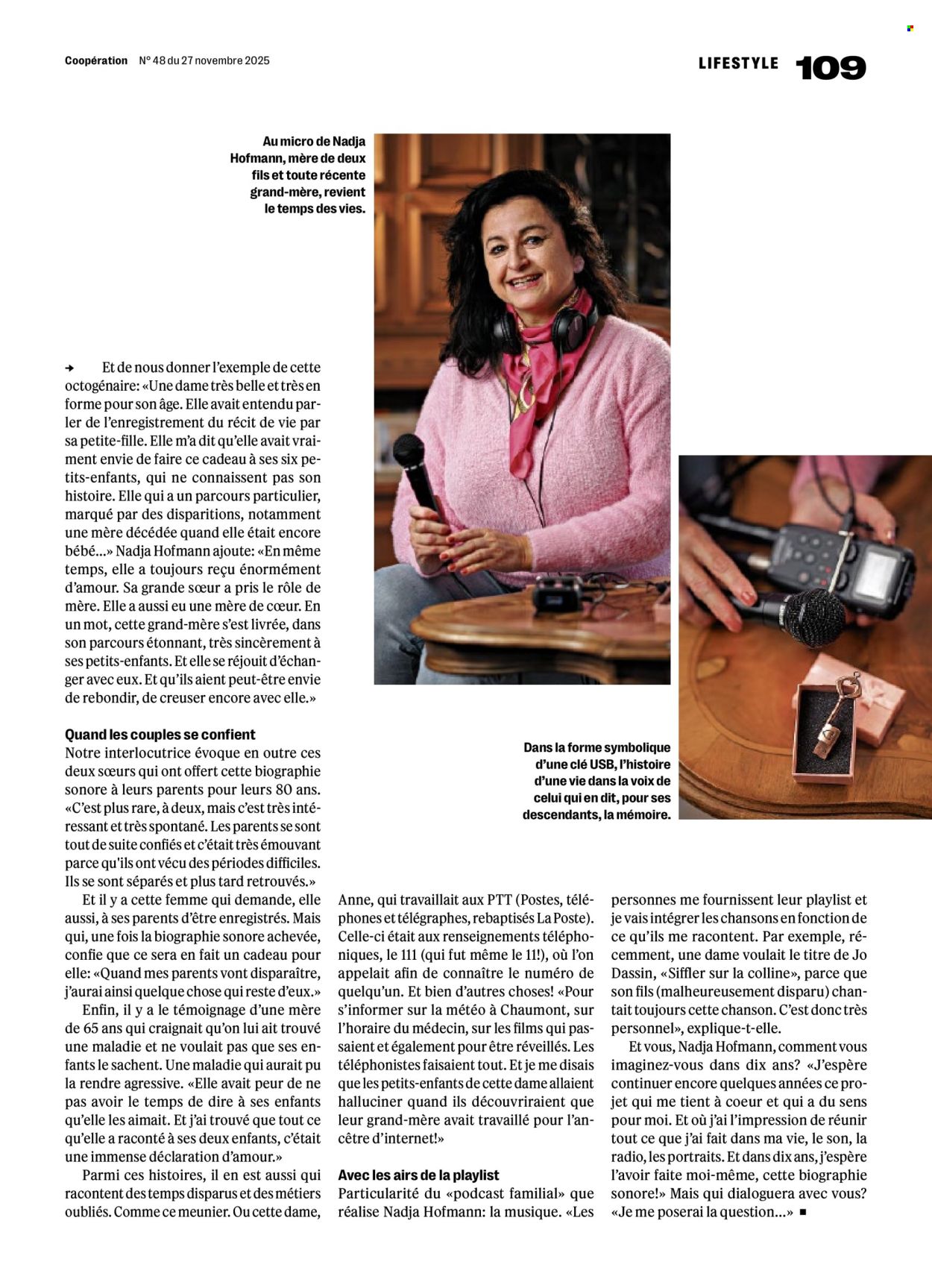 Volantino Coop - 27.11.2025 - 3.12.2025. Pagina 109. Pagina 109