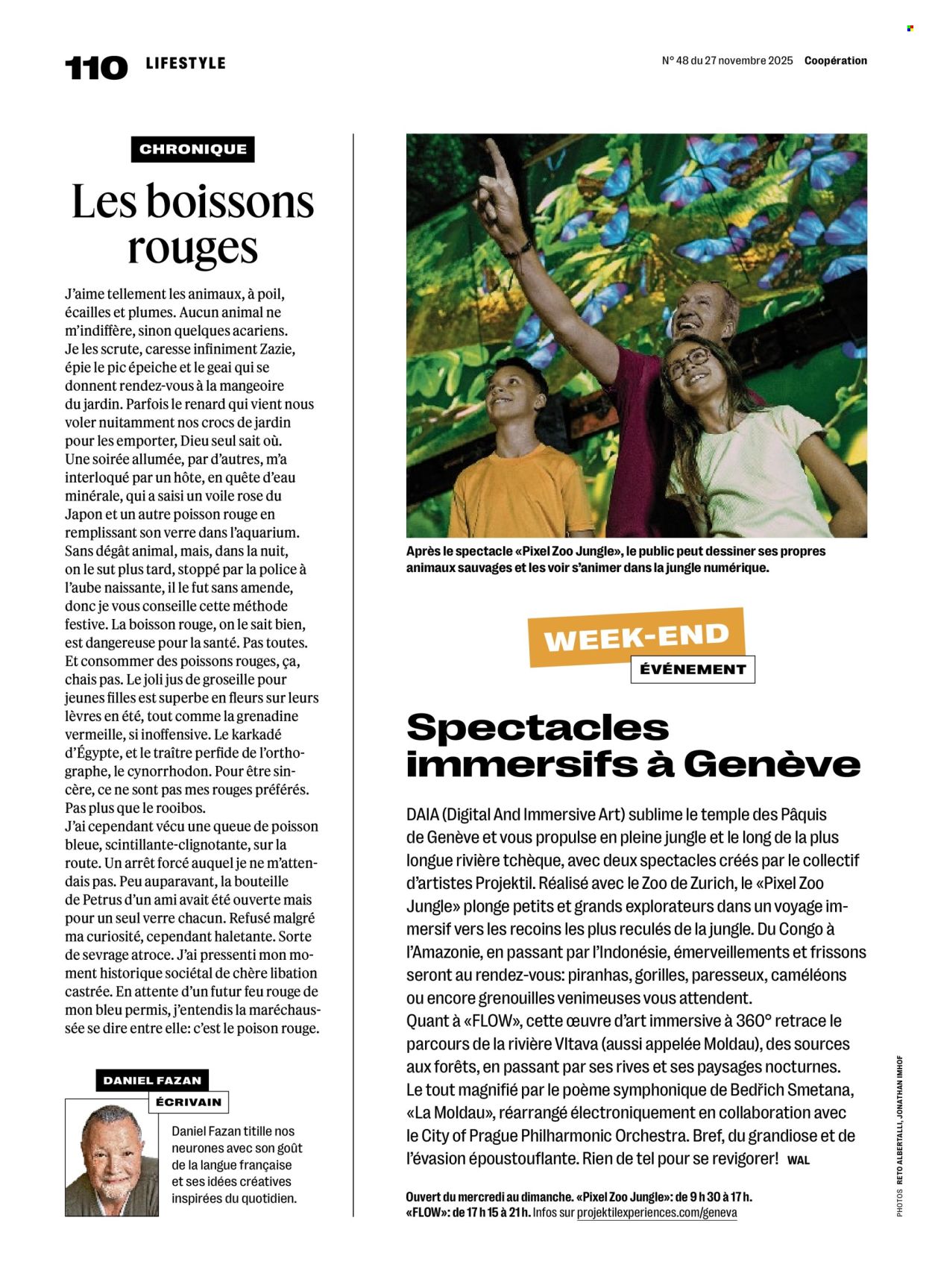 Volantino Coop - 27.11.2025 - 3.12.2025. Pagina 110. Pagina 110