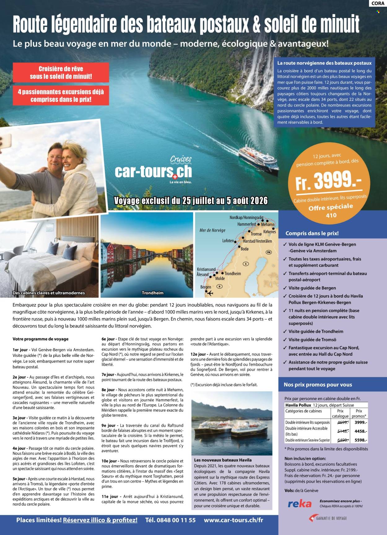 Volantino Coop - 27.11.2025 - 3.12.2025. Pagina 111. Pagina 111