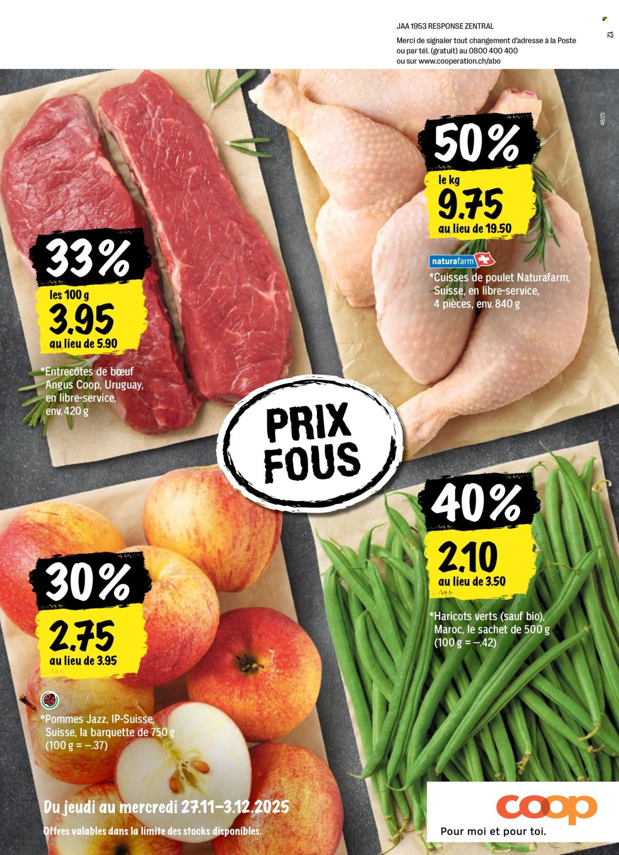 Volantino Coop - 27.11.2025 - 3.12.2025. Pagina 112. Pagina 112