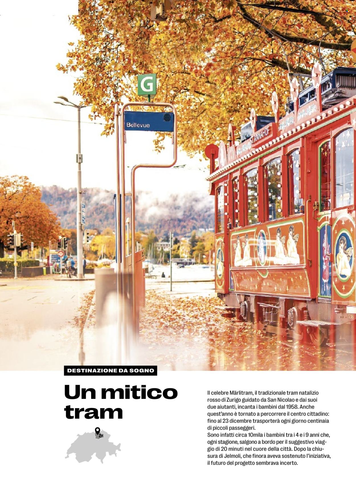 Volantino Coop - 27.11.2025 - 3.12.2025. Pagina 8. Pagina 8