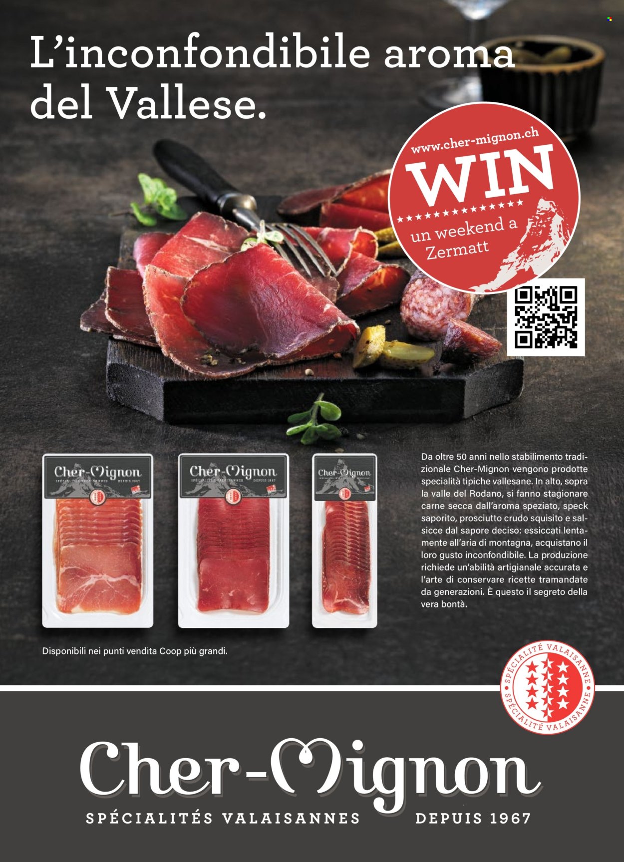 Volantino Coop - 27.11.2025 - 3.12.2025. Pagina 10. Pagina 10