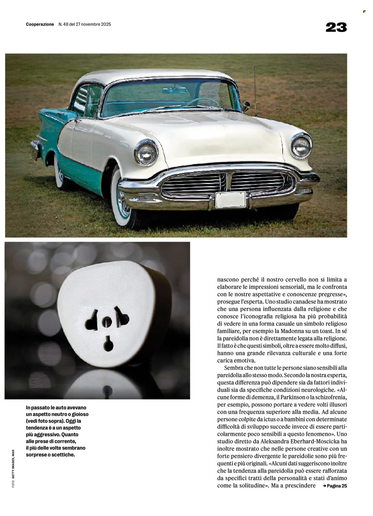 Volantino Coop - 27.11.2025 - 3.12.2025. Pagina 23. Pagina 23