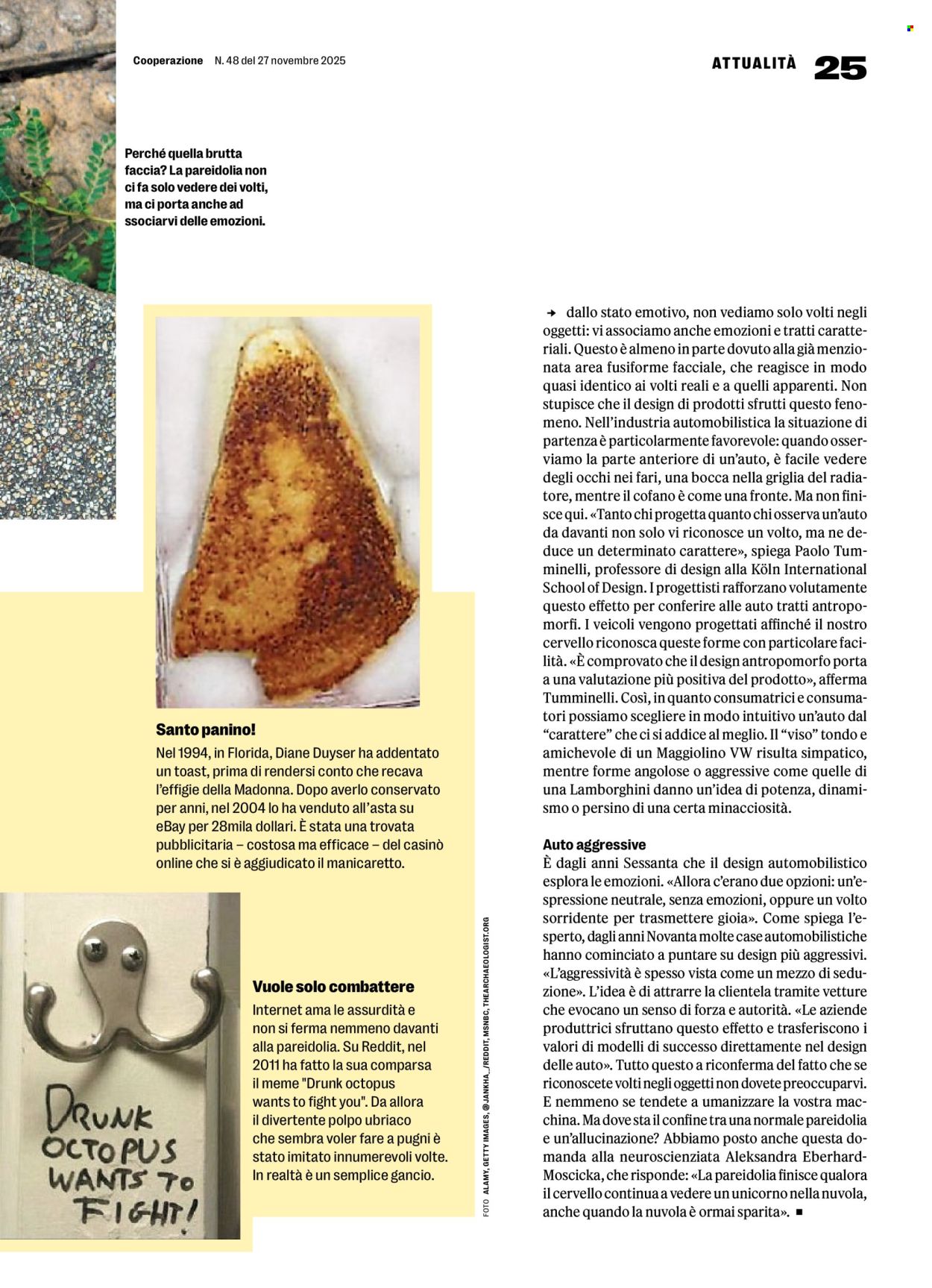 Volantino Coop - 27.11.2025 - 3.12.2025. Pagina 25. Pagina 25