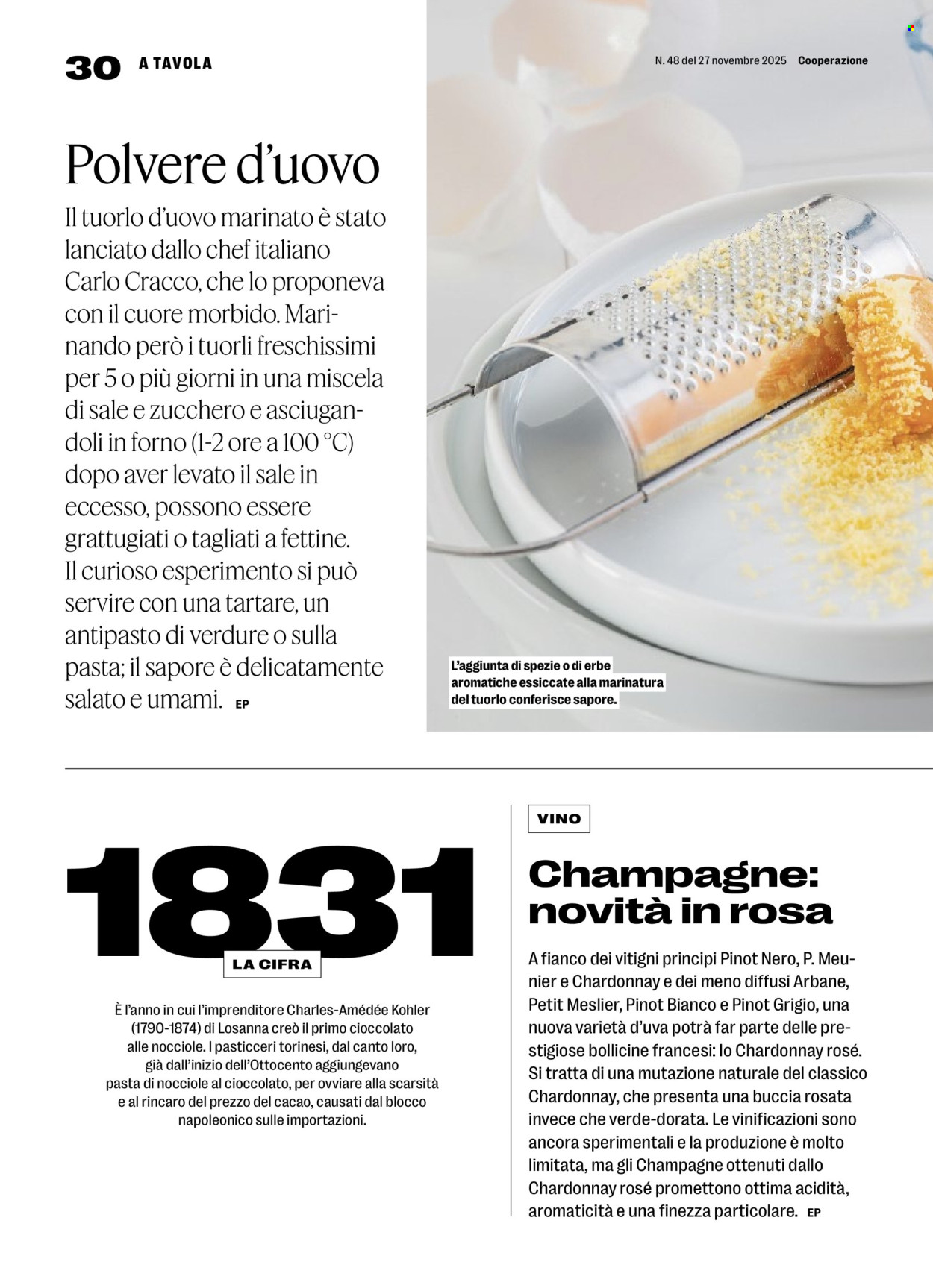 Volantino Coop - 27.11.2025 - 3.12.2025. Pagina 30. Pagina 30