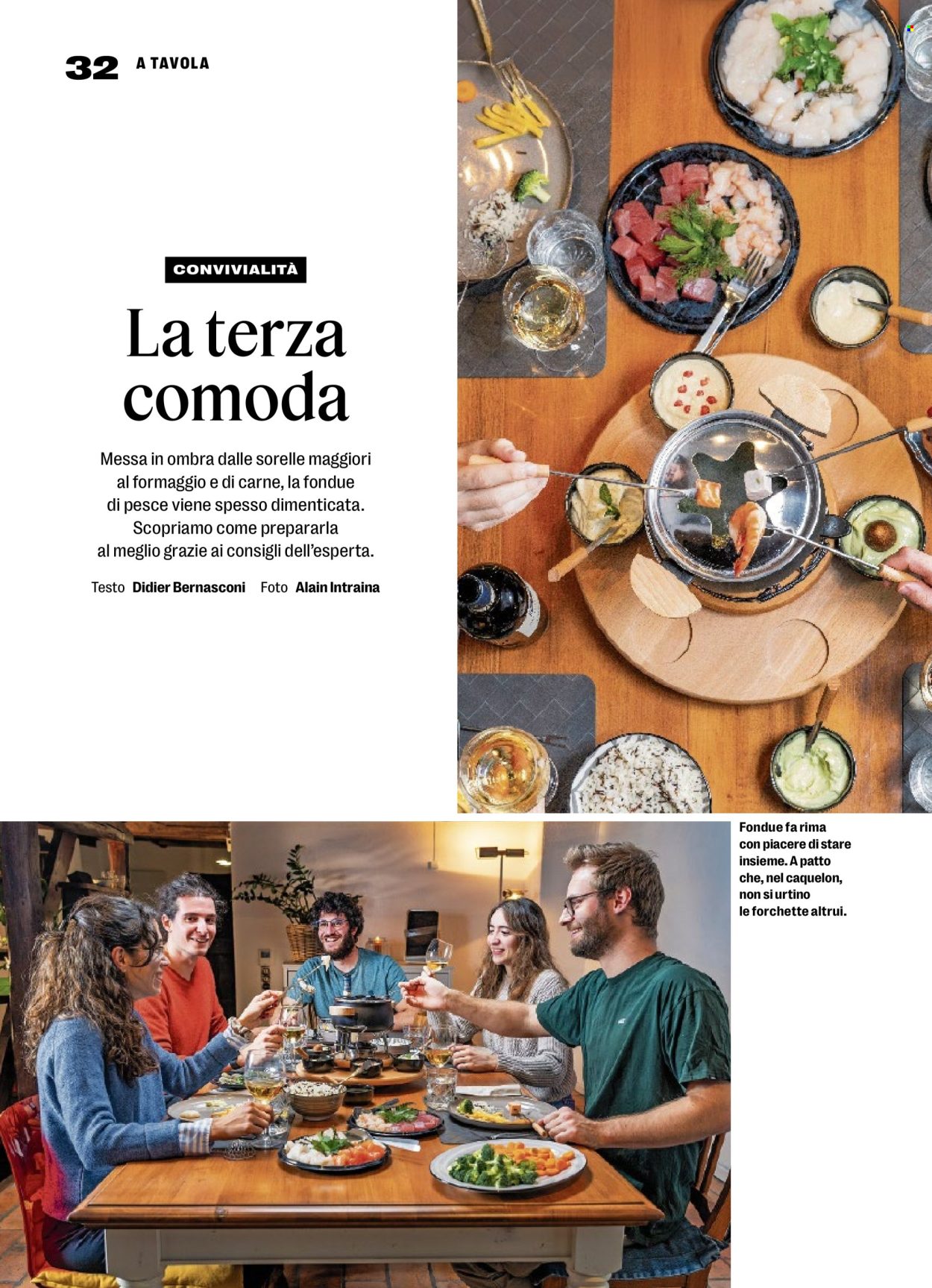 Volantino Coop - 27.11.2025 - 3.12.2025. Pagina 32. Pagina 32