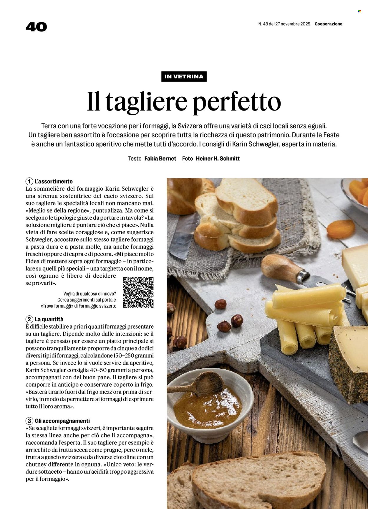 Volantino Coop - 27.11.2025 - 3.12.2025. Pagina 40. Pagina 40