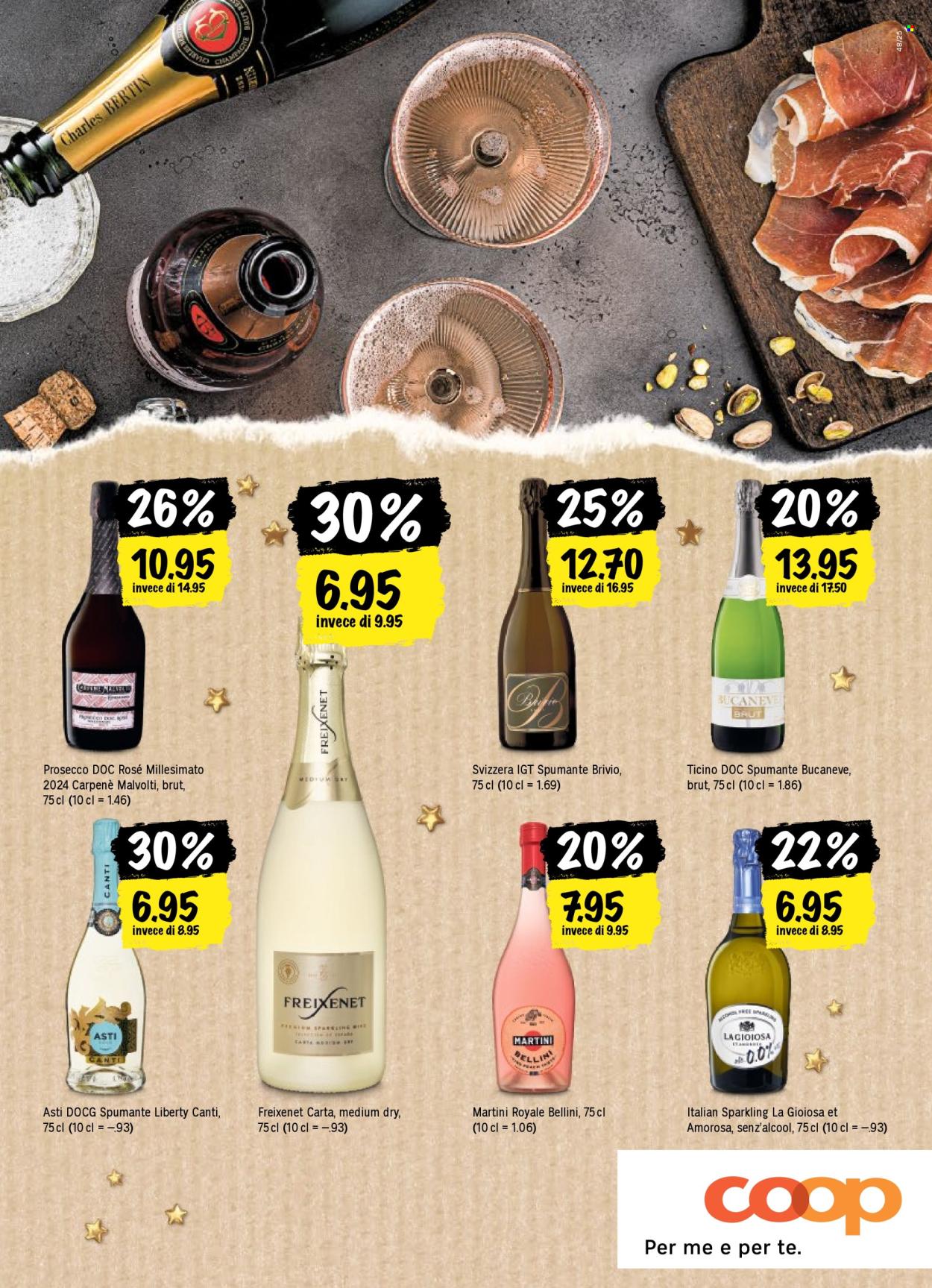 Volantino Coop - 27.11.2025 - 3.12.2025. Pagina 57. Pagina 57