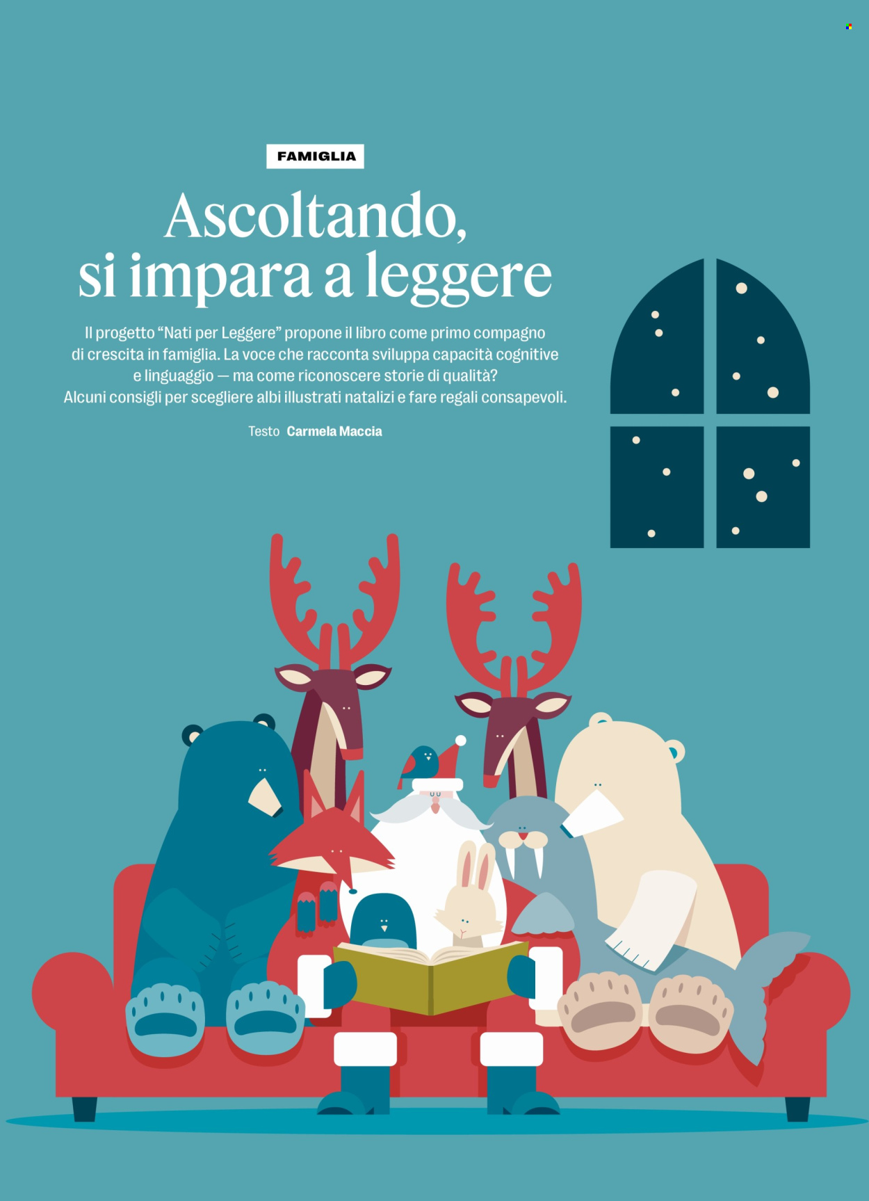 Volantino Coop - 27.11.2025 - 3.12.2025. Pagina 72. Pagina 72