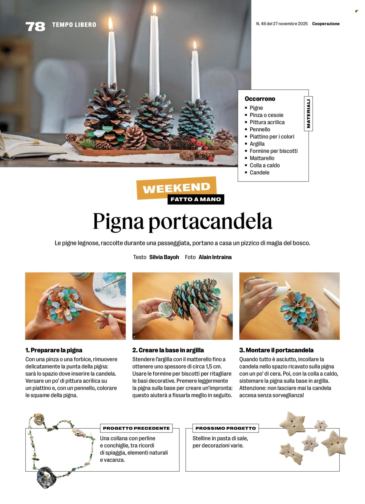 Volantino Coop - 27.11.2025 - 3.12.2025. Pagina 78. Pagina 78