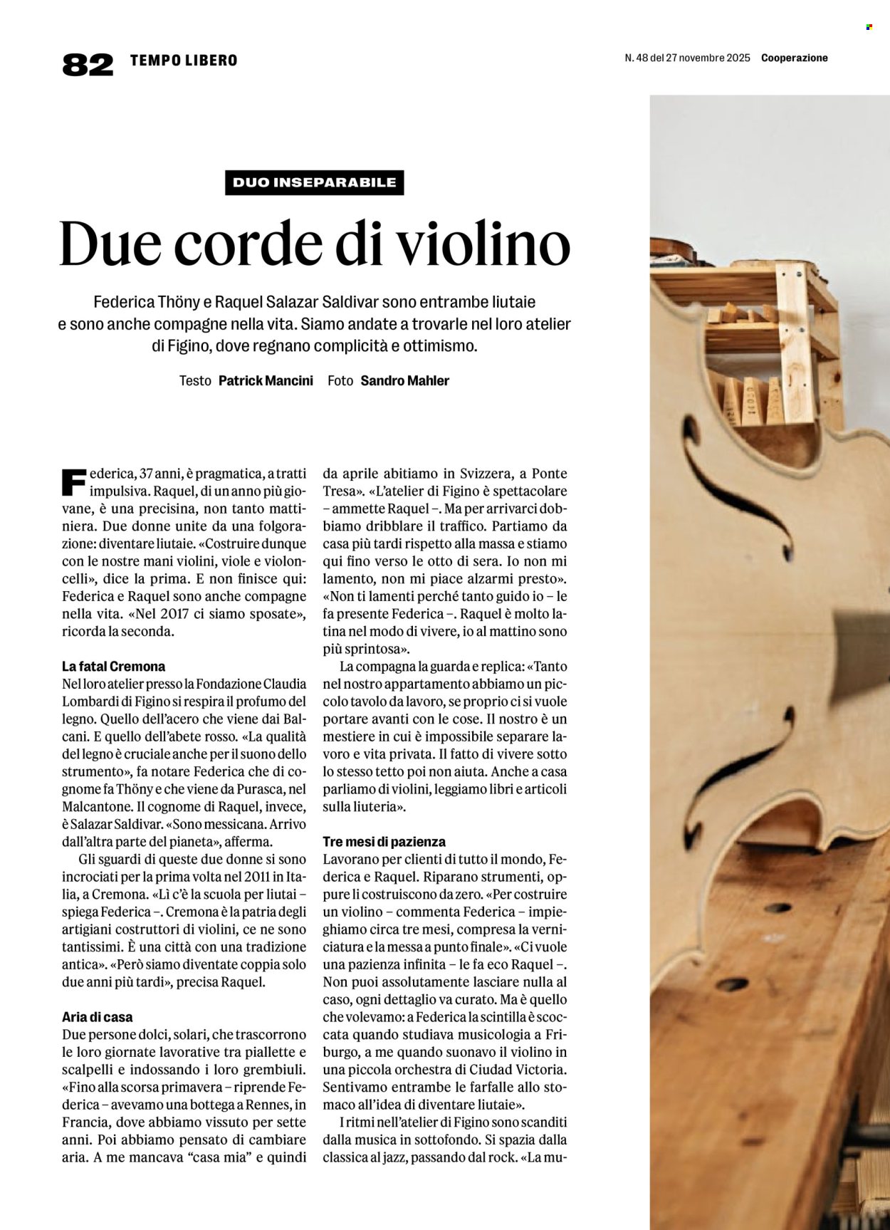 Volantino Coop - 27.11.2025 - 3.12.2025. Pagina 82. Pagina 82