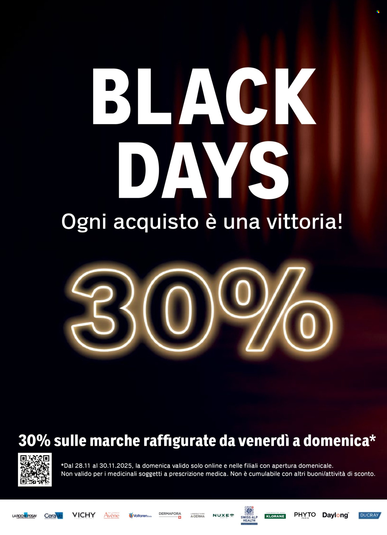 Volantino Coop - 27.11.2025 - 3.12.2025. Pagina 84. Pagina 84