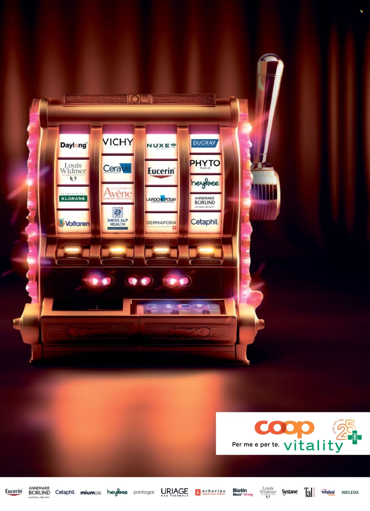 Volantino Coop - 27.11.2025 - 3.12.2025. Pagina 85. Pagina 85