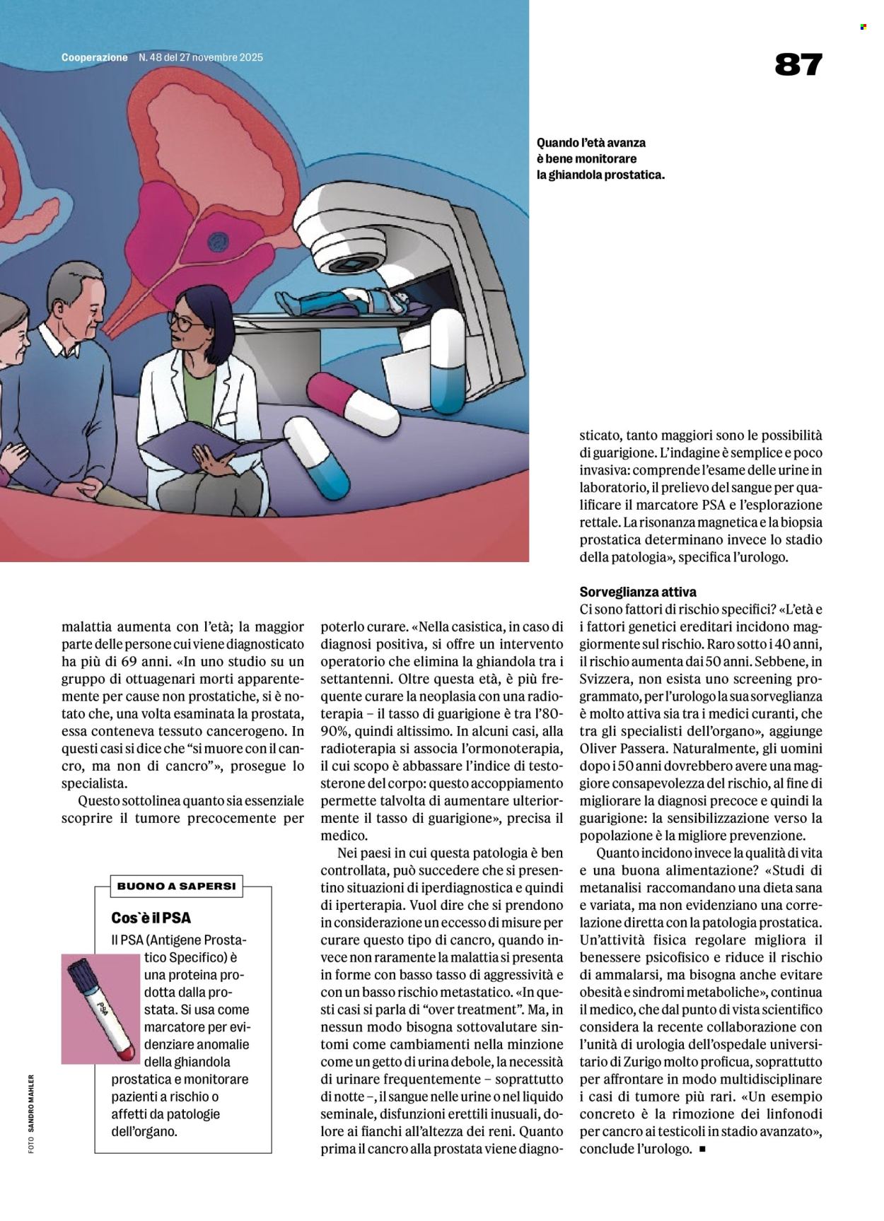 Volantino Coop - 27.11.2025 - 3.12.2025. Pagina 87. Pagina 87