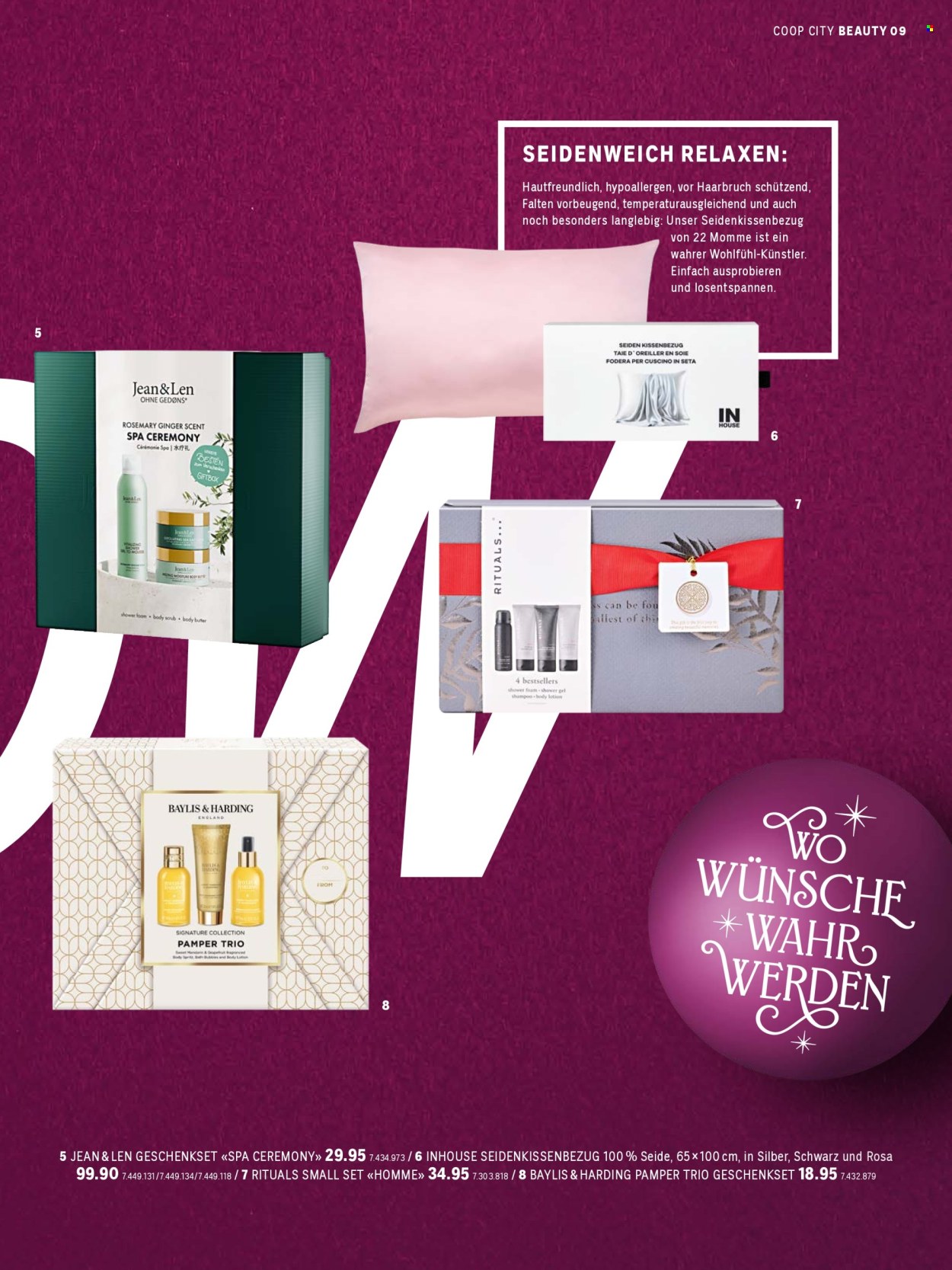 Volantino Coop - 27.11.2025 - 17.12.2025. Pagina 9. Pagina 9