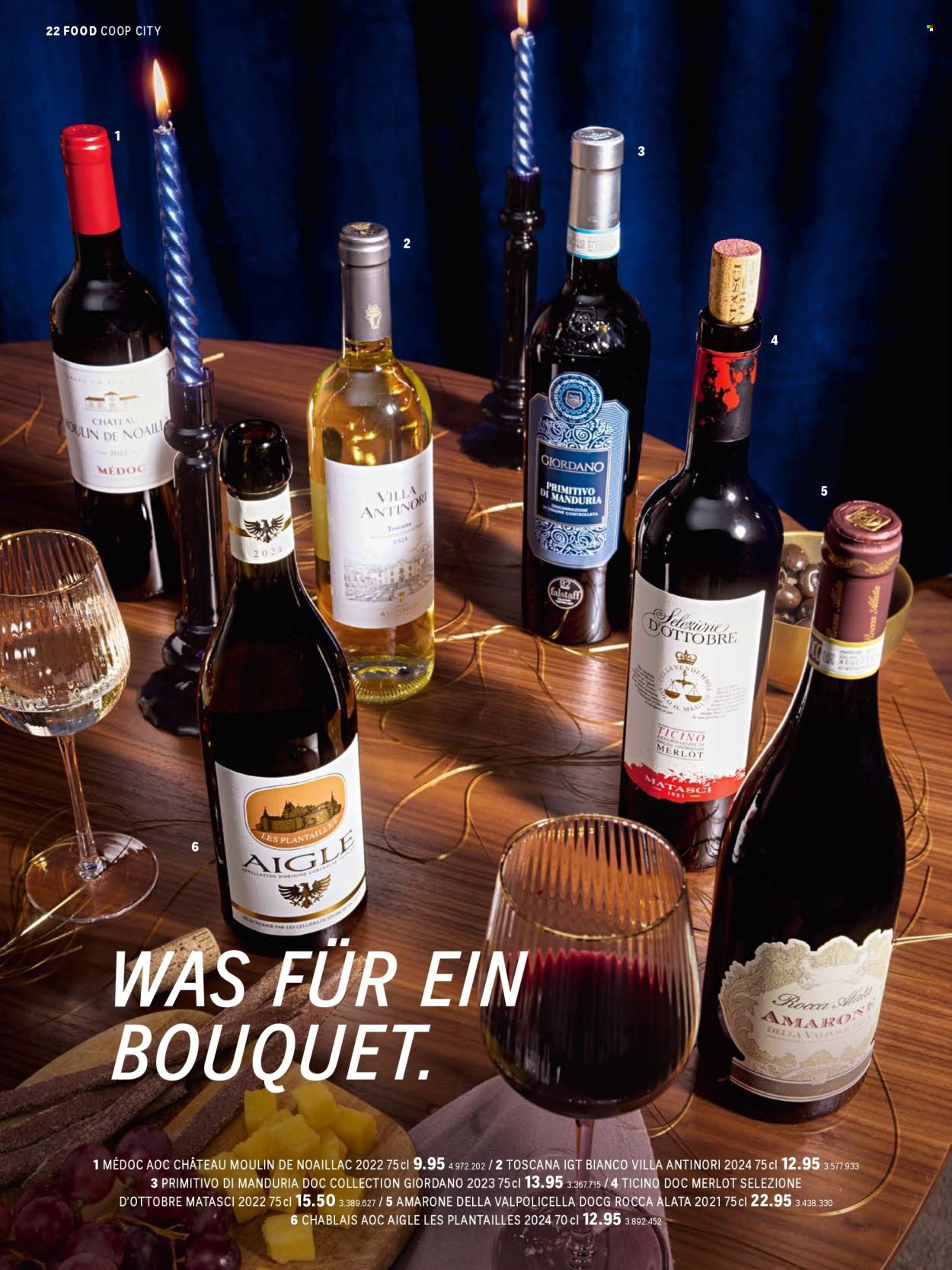 Volantino Coop - 27.11.2025 - 17.12.2025. Pagina 22. Pagina 22