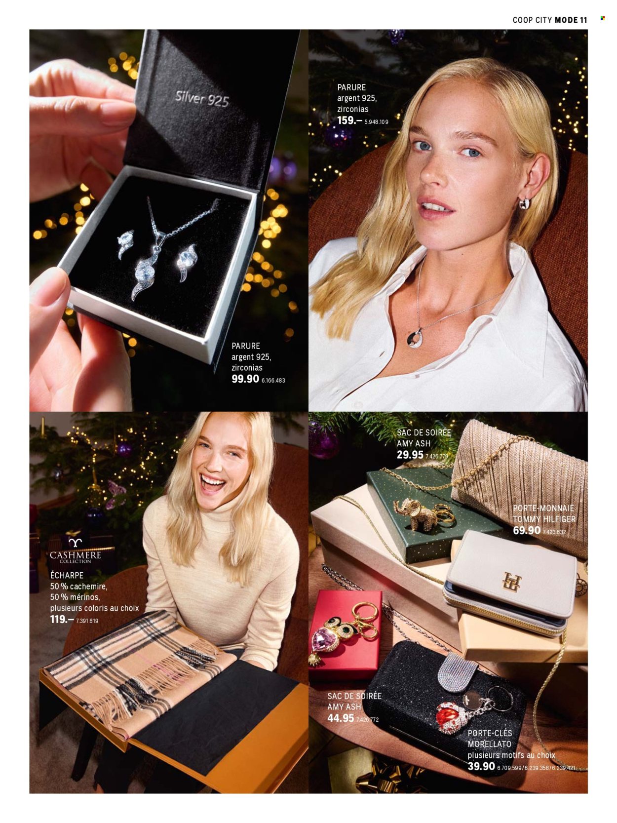 Volantino Coop - 27.11.2025 - 17.12.2025. Pagina 11. Pagina 11