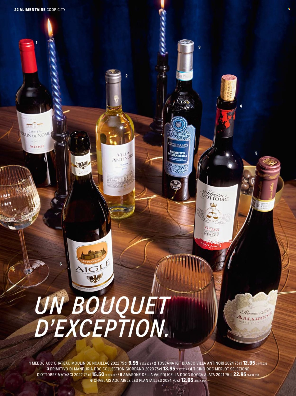 Volantino Coop - 27.11.2025 - 17.12.2025. Pagina 22. Pagina 22