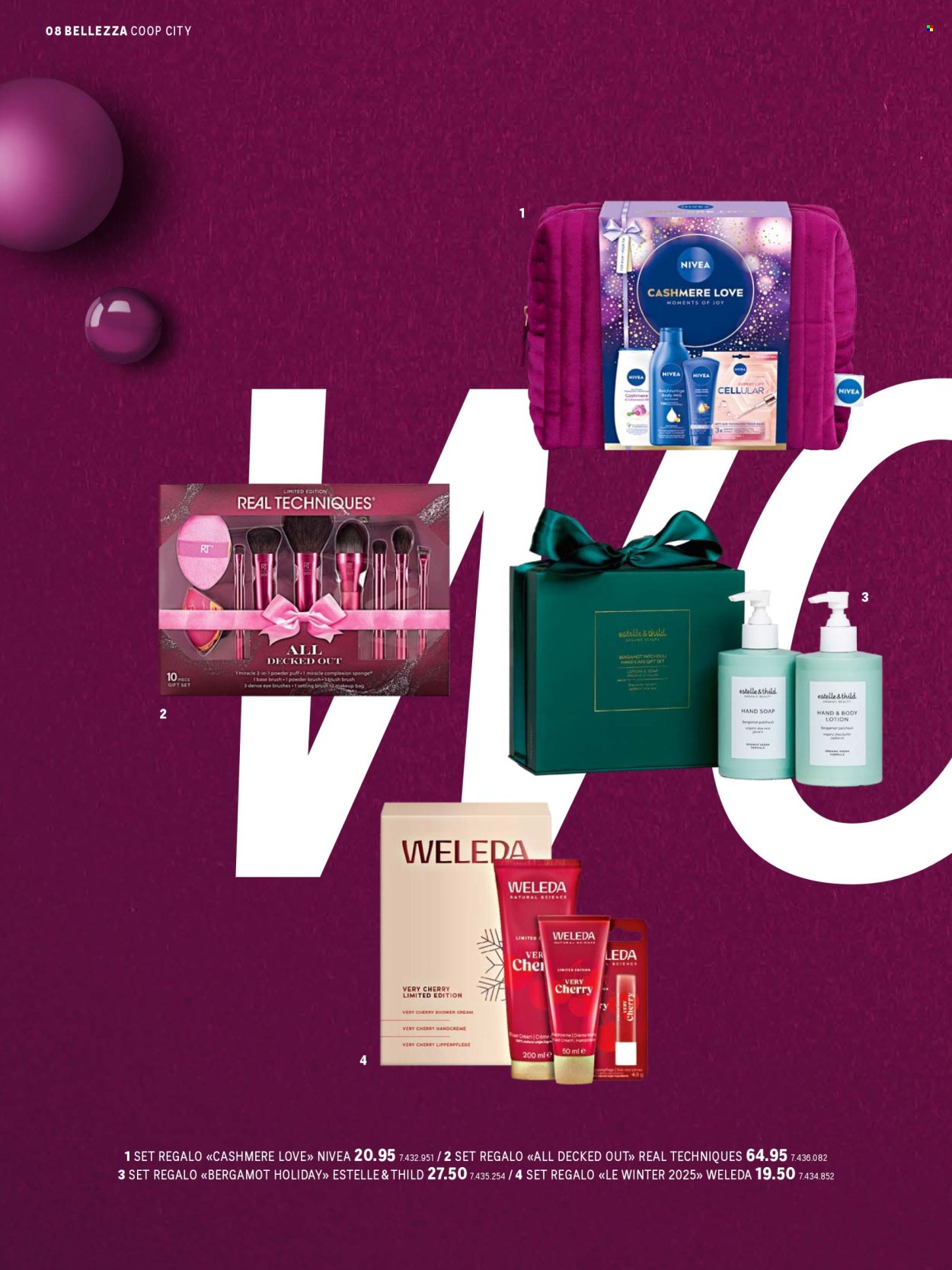 Volantino Coop - 27.11.2025 - 17.12.2025. Pagina 8. Pagina 8