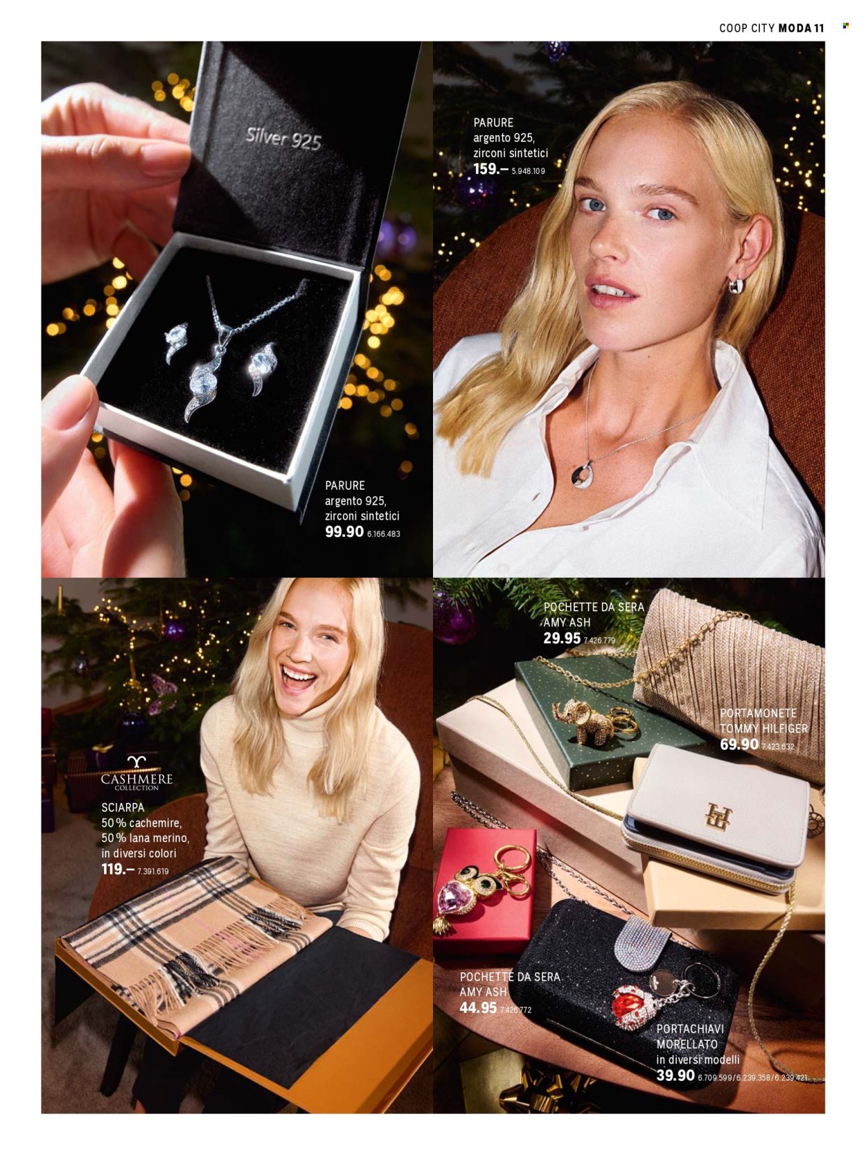 Volantino Coop - 27.11.2025 - 17.12.2025. Pagina 11. Pagina 11