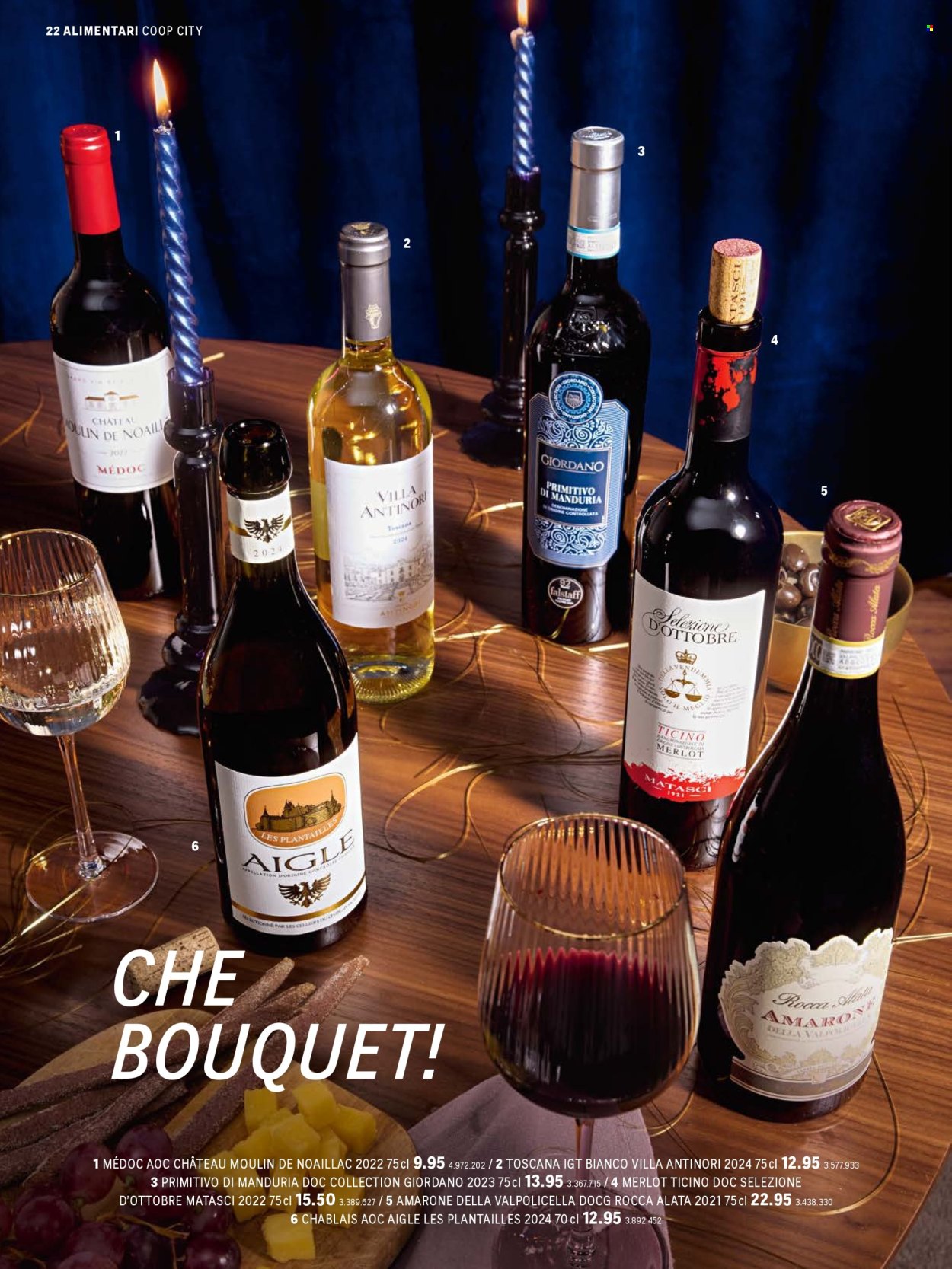 Volantino Coop - 27.11.2025 - 17.12.2025. Pagina 22. Pagina 22