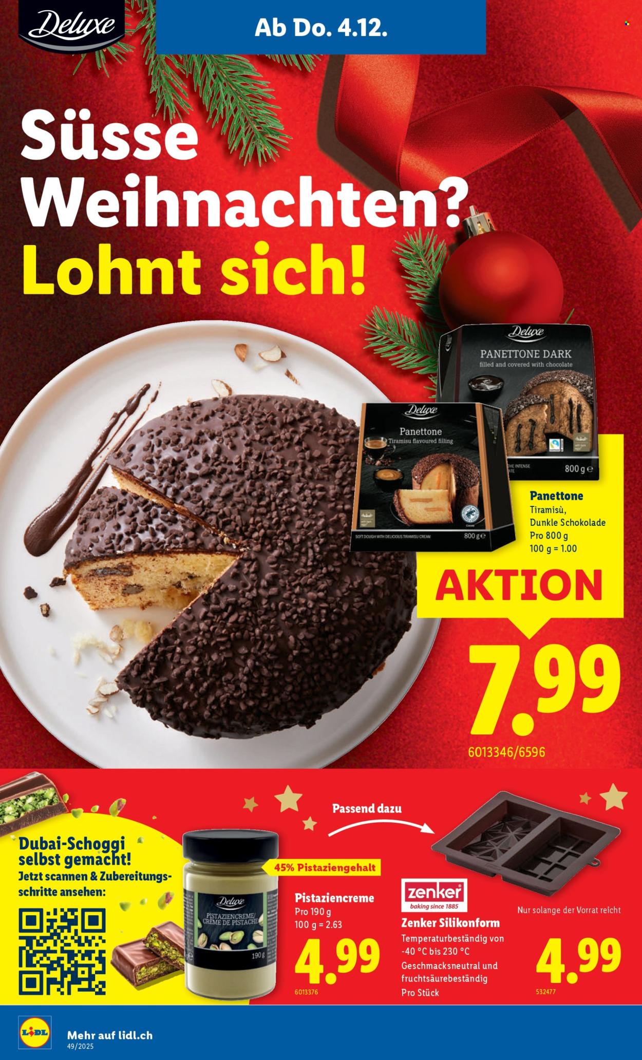 Volantino Lidl - 4.12.2025 - 10.12.2025. Pagina 16. Pagina 16