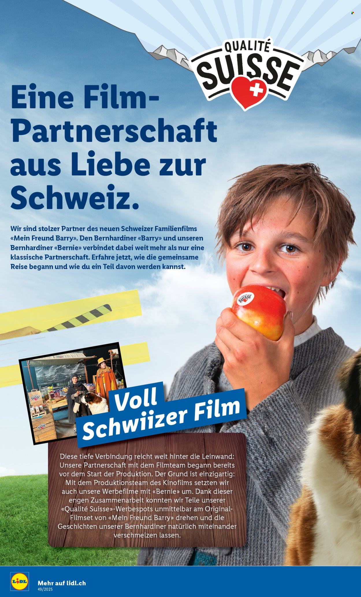 Volantino Lidl. Pagina 2. Pagina 2