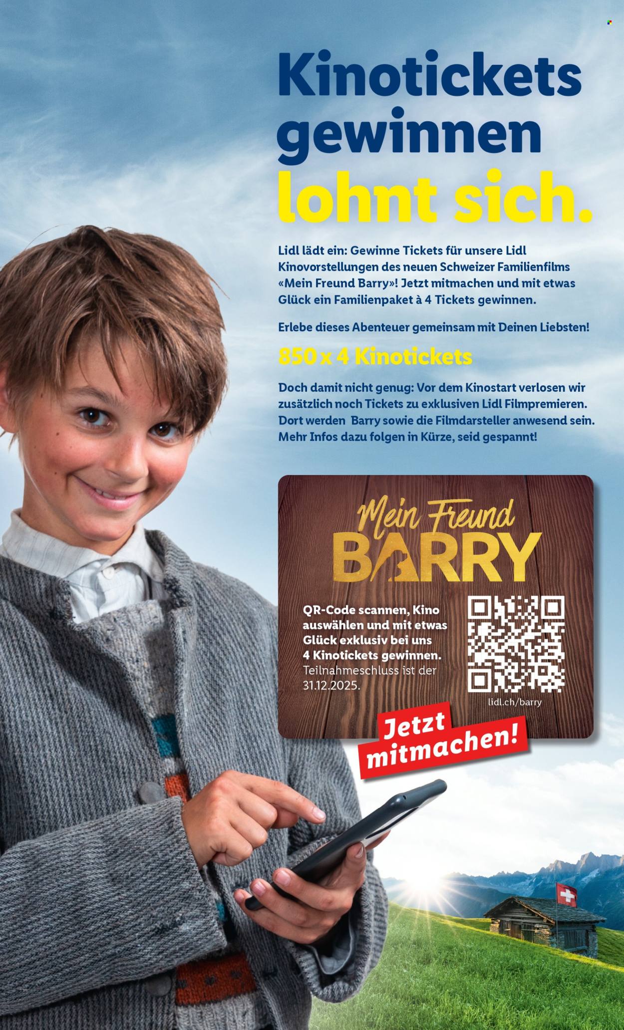 Volantino Lidl. Pagina 4. Pagina 4