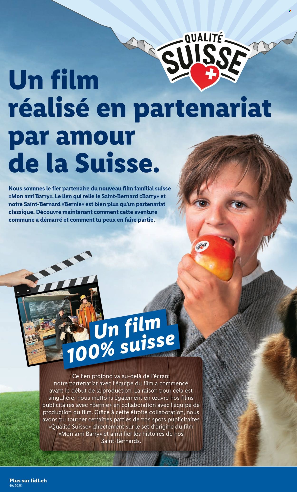 Volantino Lidl. Pagina 2. Pagina 2