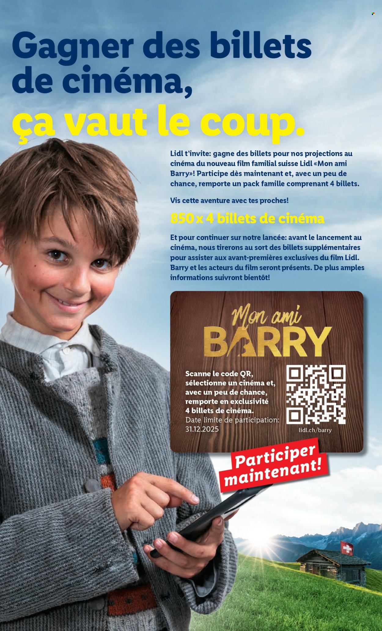 Volantino Lidl. Pagina 4. Pagina 4