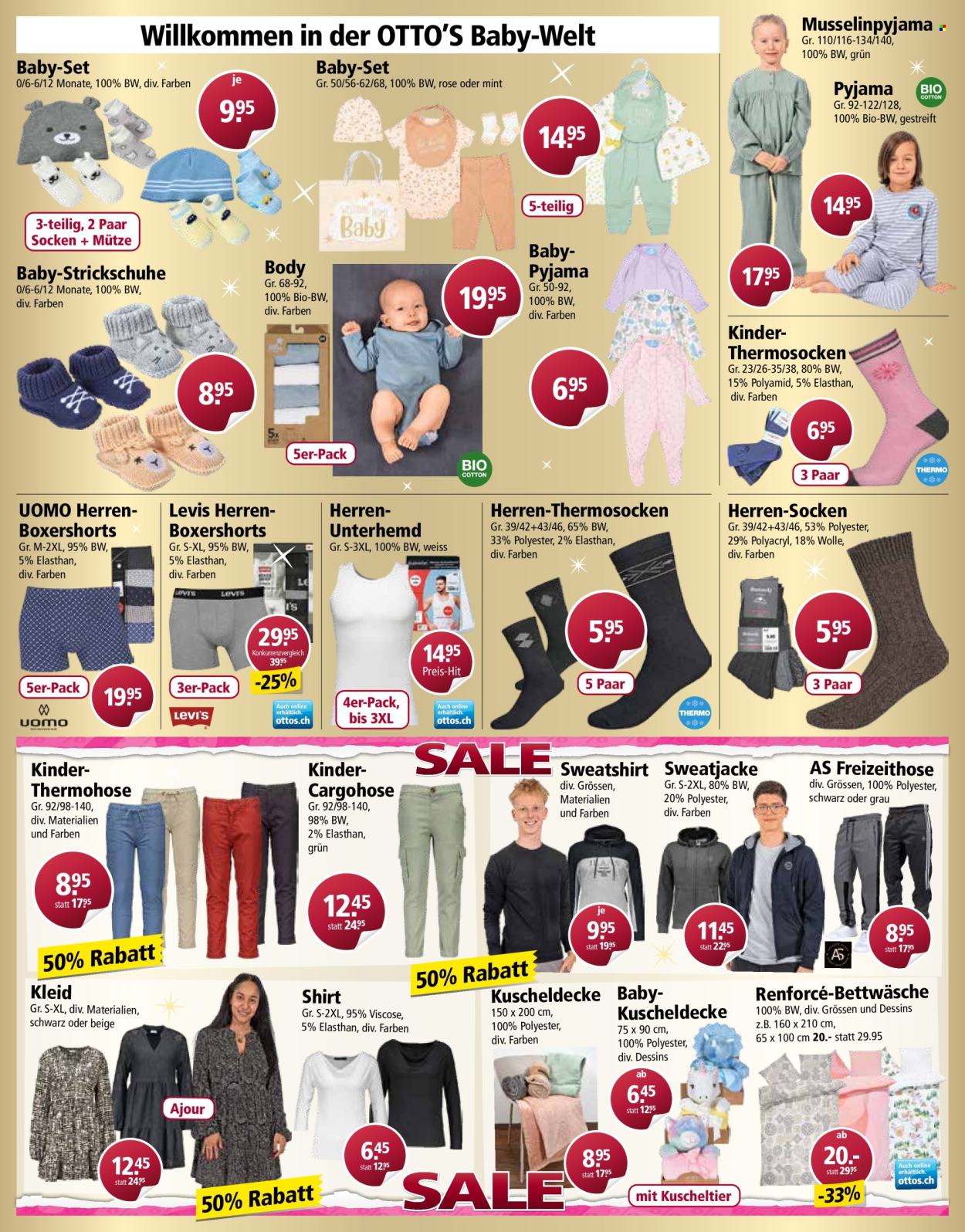 Volantino Otto's - 8.12.2025 - 14.12.2025. Pagina 8. Pagina 8