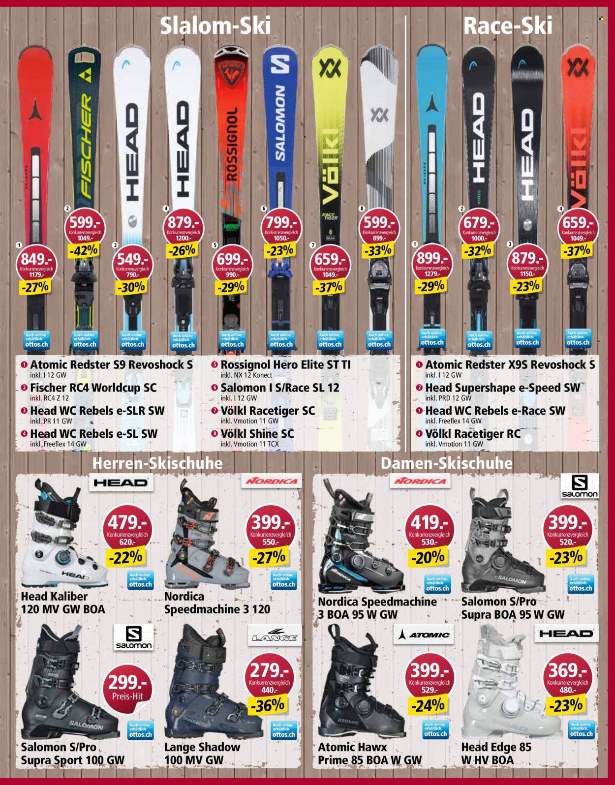 Volantino Otto's - 8.12.2025 - 14.12.2025. Pagina 15. Pagina 15