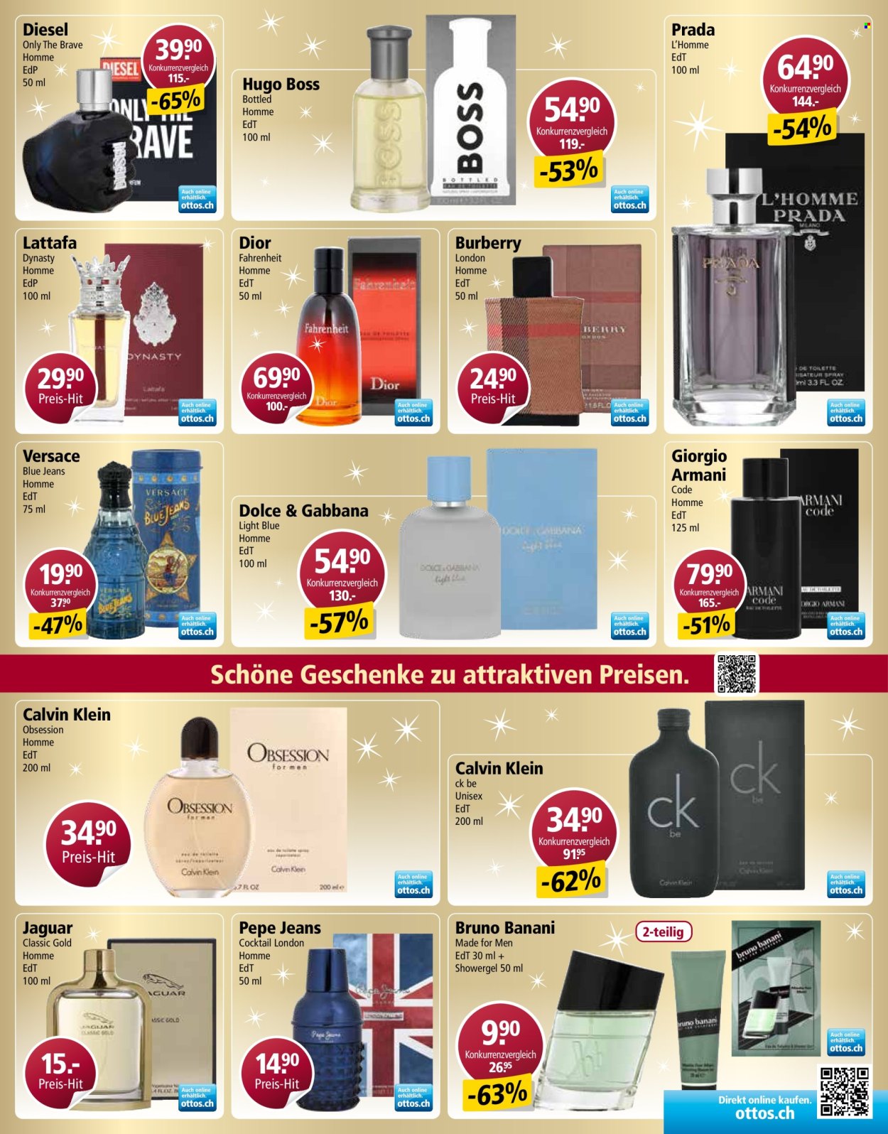 Volantino Otto's. Pagina 5. Pagina 5