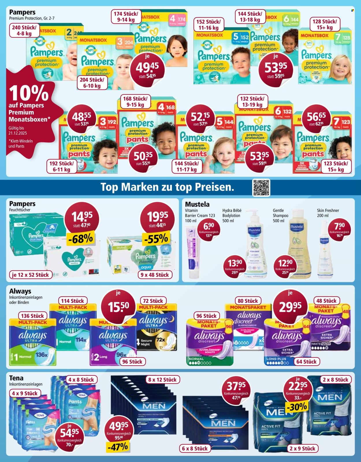 Volantino Otto's. Pagina 10. Pagina 10