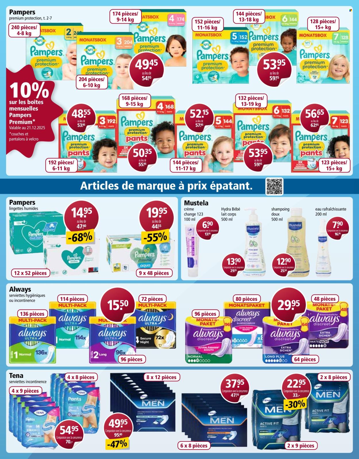 Volantino Otto's. Pagina 10. Pagina 10