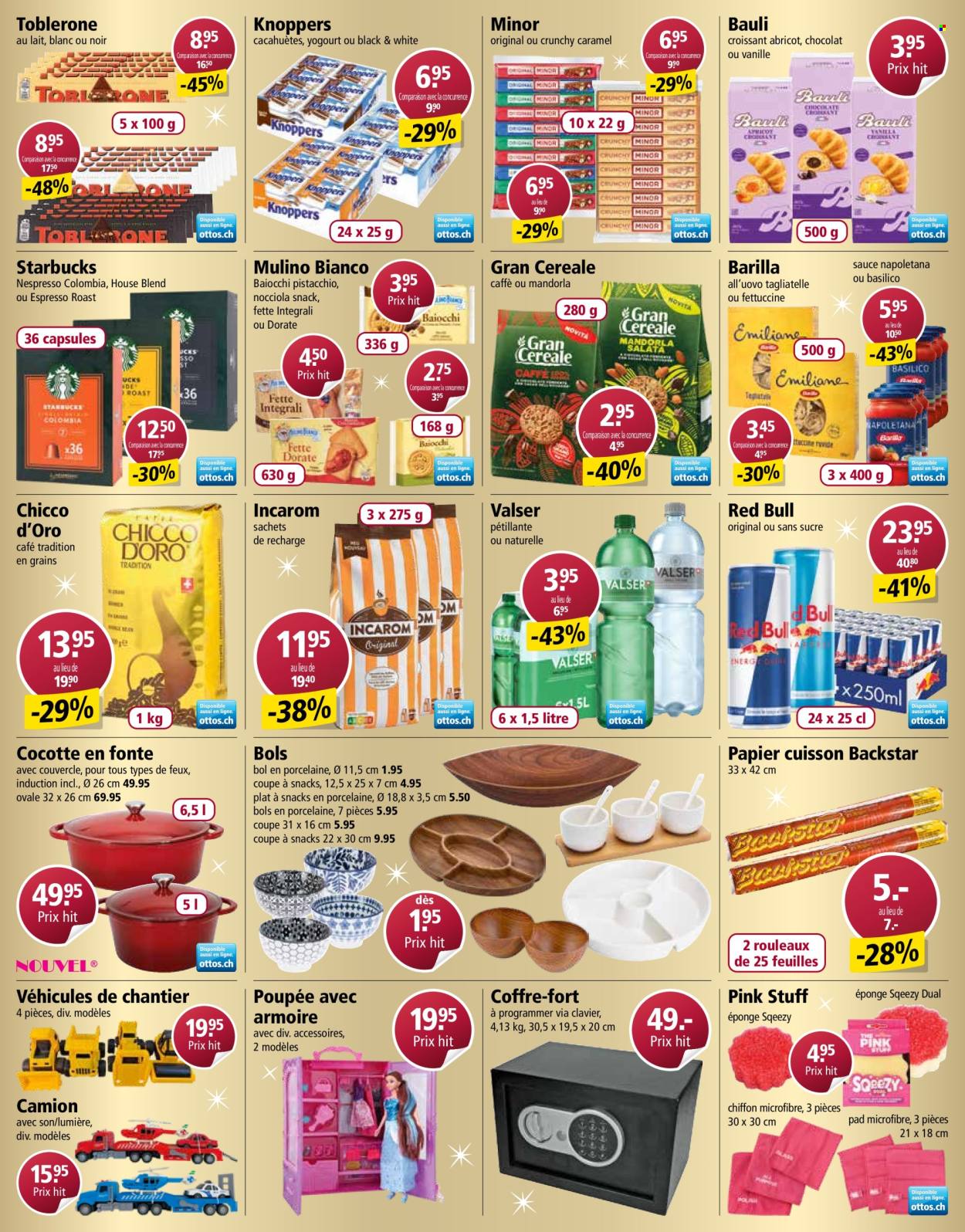 Volantino Otto's - 8.12.2025 - 14.12.2025. Pagina 2. Pagina 2