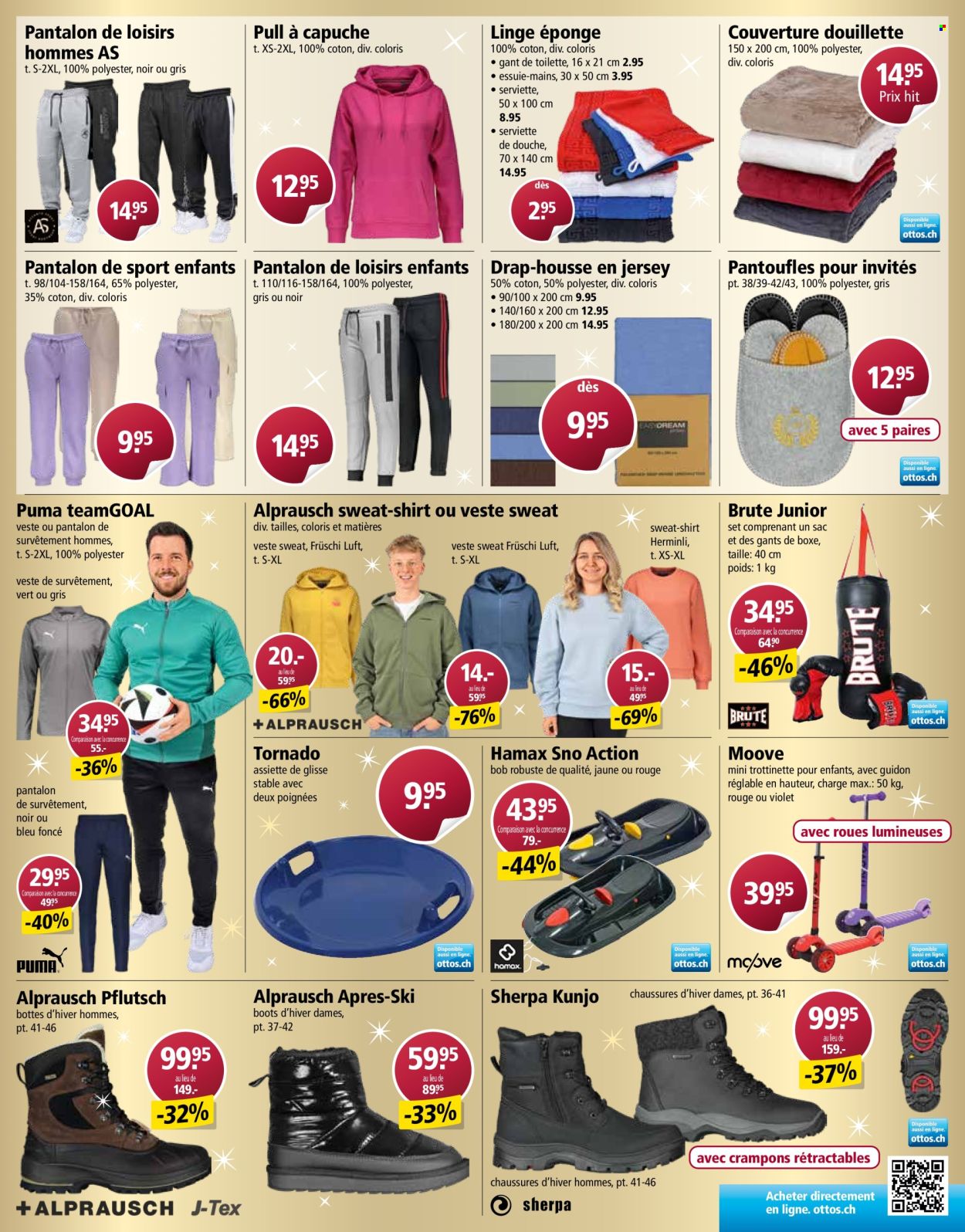 Volantino Otto's - 8.12.2025 - 14.12.2025. Pagina 7. Pagina 7