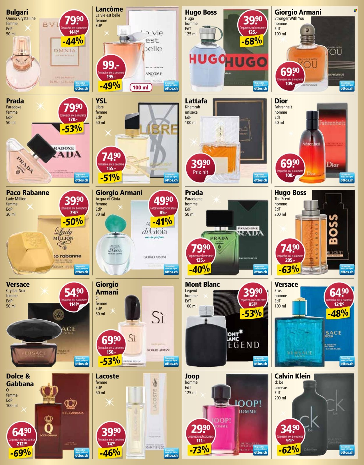 Volantino Otto's - 8.12.2025 - 14.12.2025. Pagina 10. Pagina 10