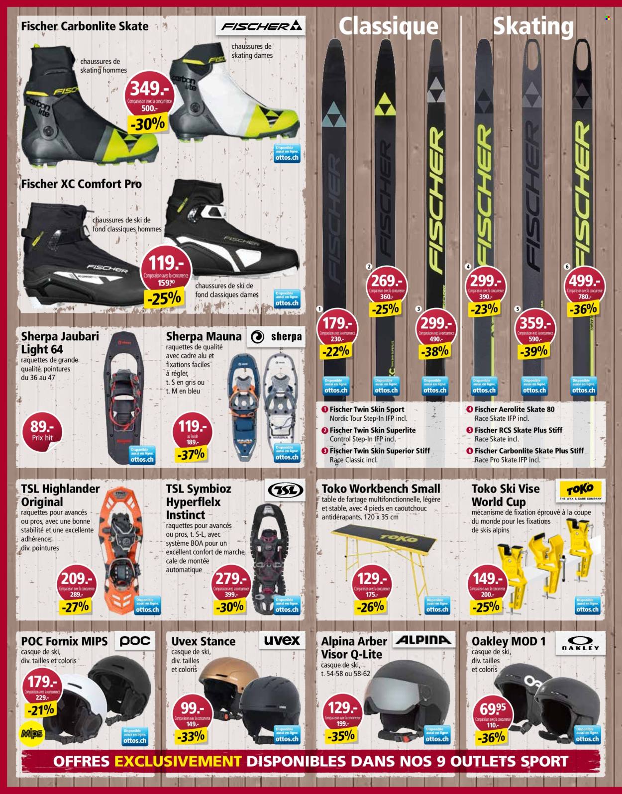 Volantino Otto's - 8.12.2025 - 14.12.2025. Pagina 14. Pagina 14