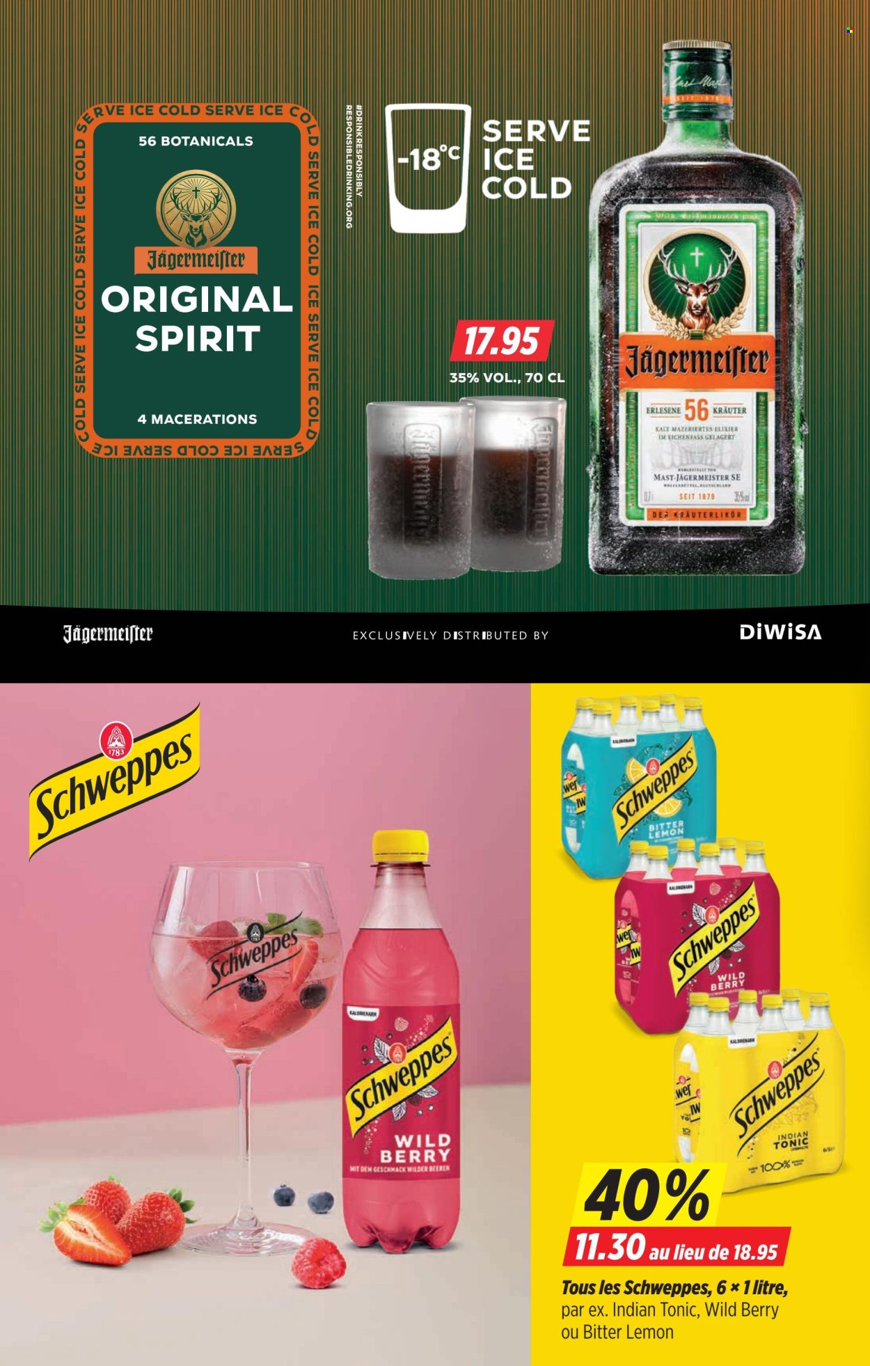 Volantino Denner - 2.12.2025 - 8.12.2025. Pagina 16. Pagina 16