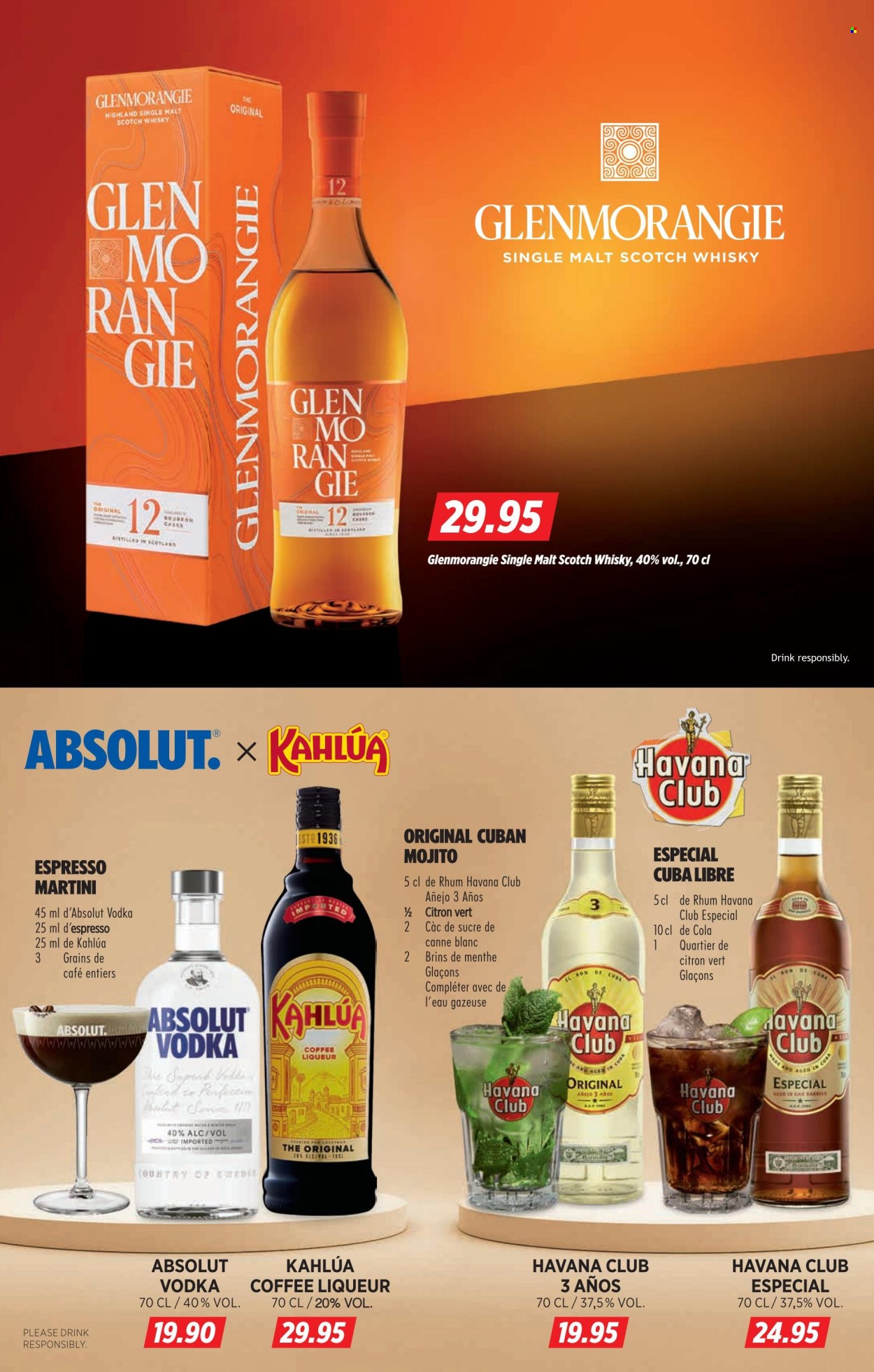 Volantino Denner - 2.12.2025 - 8.12.2025. Pagina 18. Pagina 18