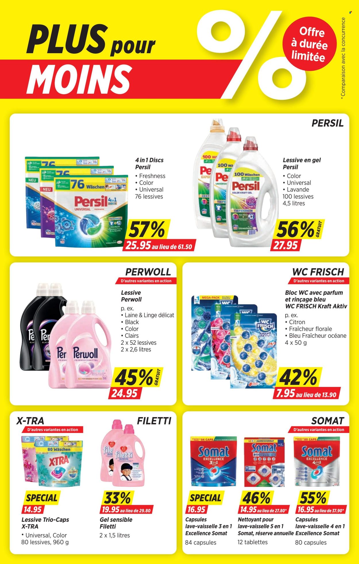 Volantino Denner - 2.12.2025 - 8.12.2025. Pagina 22. Pagina 22