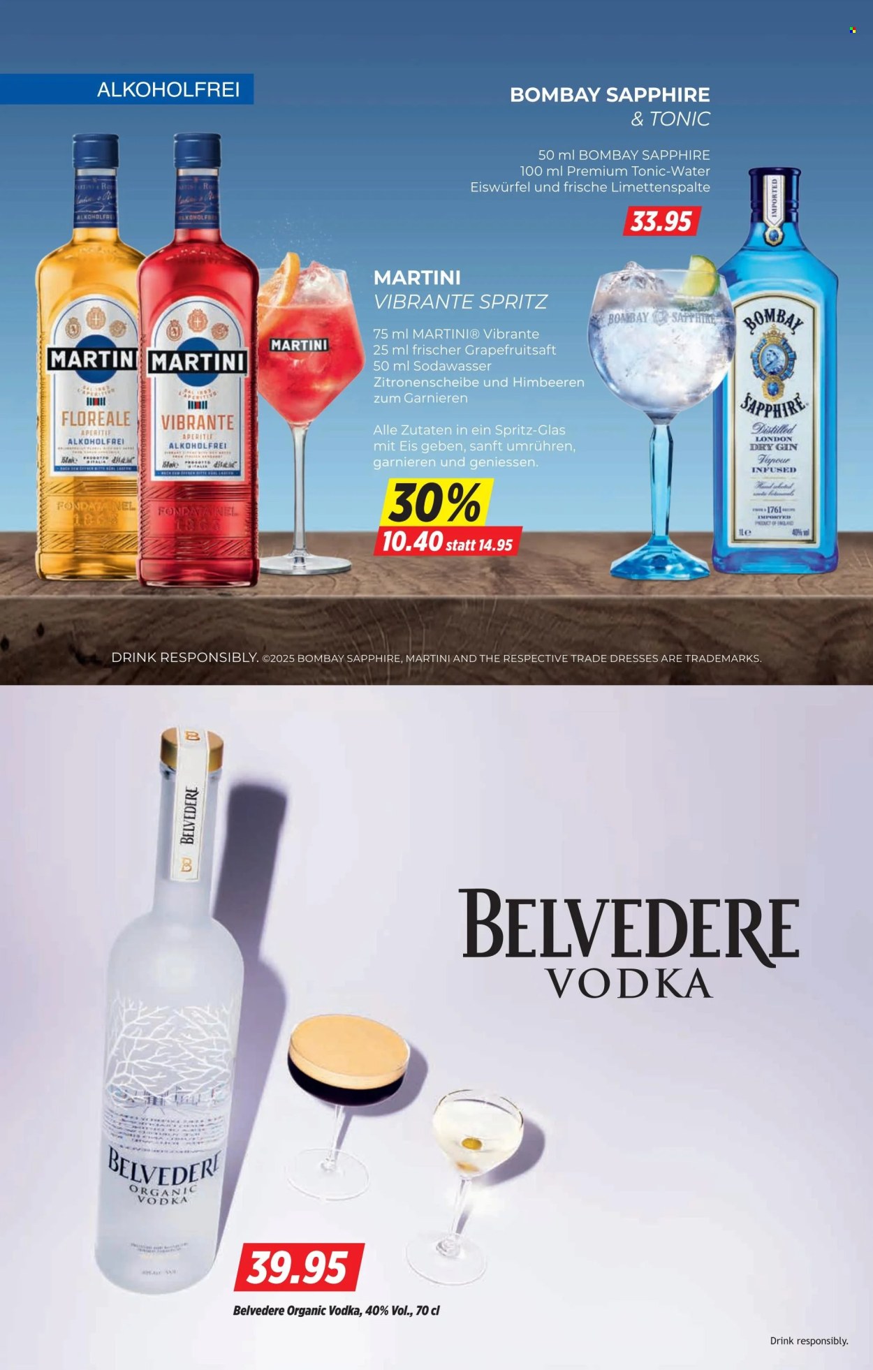 Volantino Denner - 2.12.2025 - 8.12.2025. Pagina 20. Pagina 20