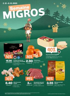 Migros