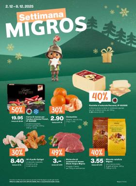 Migros