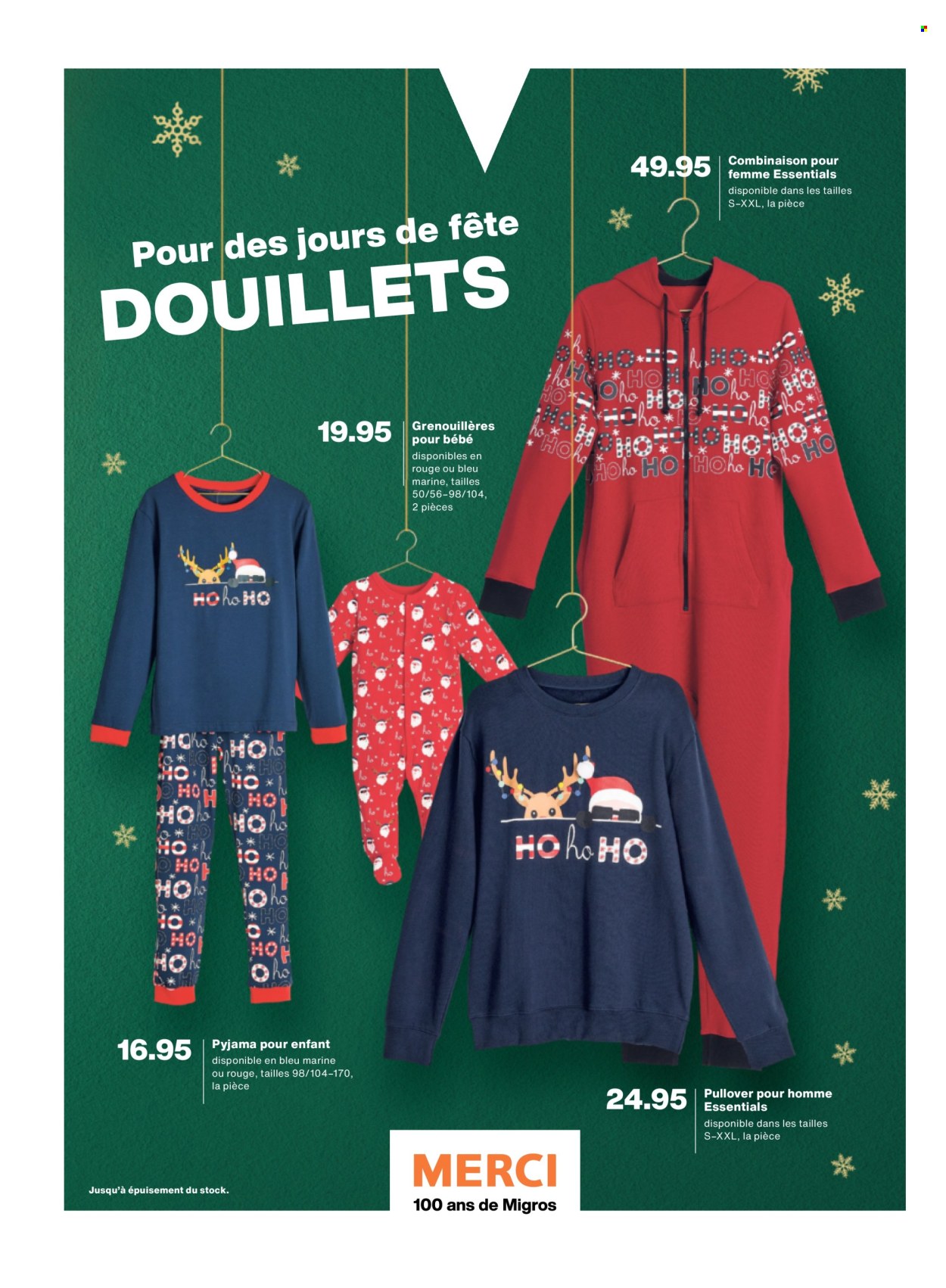 Volantino Migros - 2.12.2025 - 8.12.2025. Pagina 6. Pagina 6