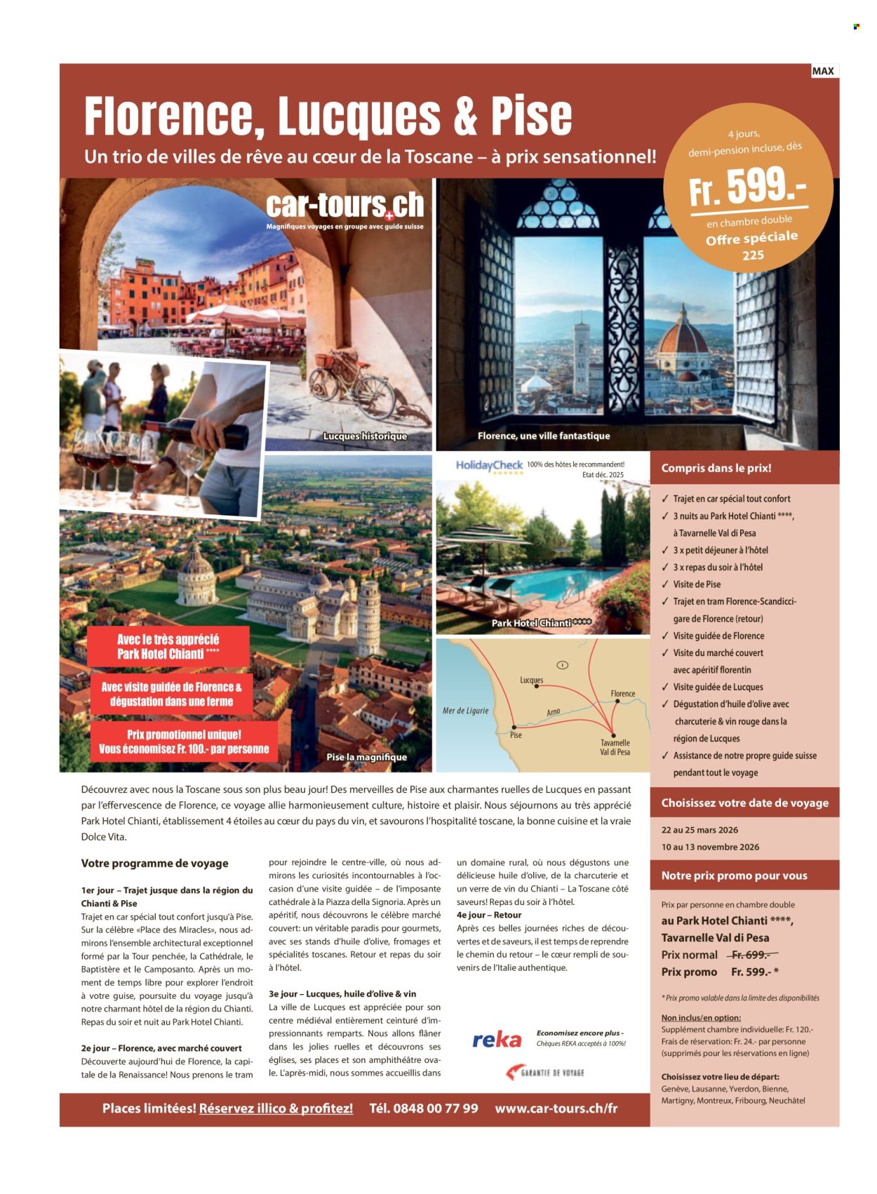 Volantino Migros - 2.12.2025 - 8.12.2025. Pagina 10. Pagina 10