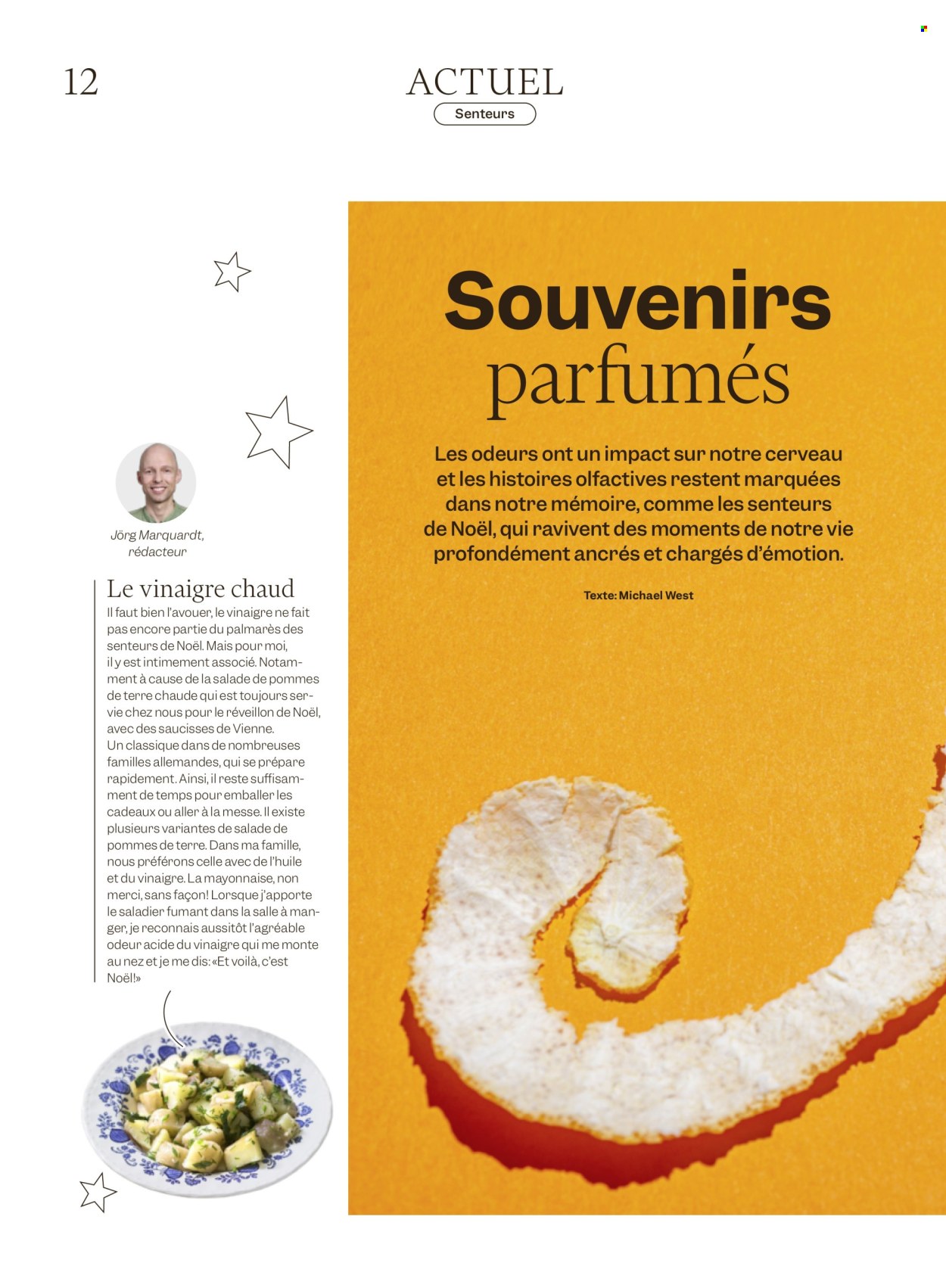 Volantino Migros - 2.12.2025 - 8.12.2025. Pagina 12. Pagina 12