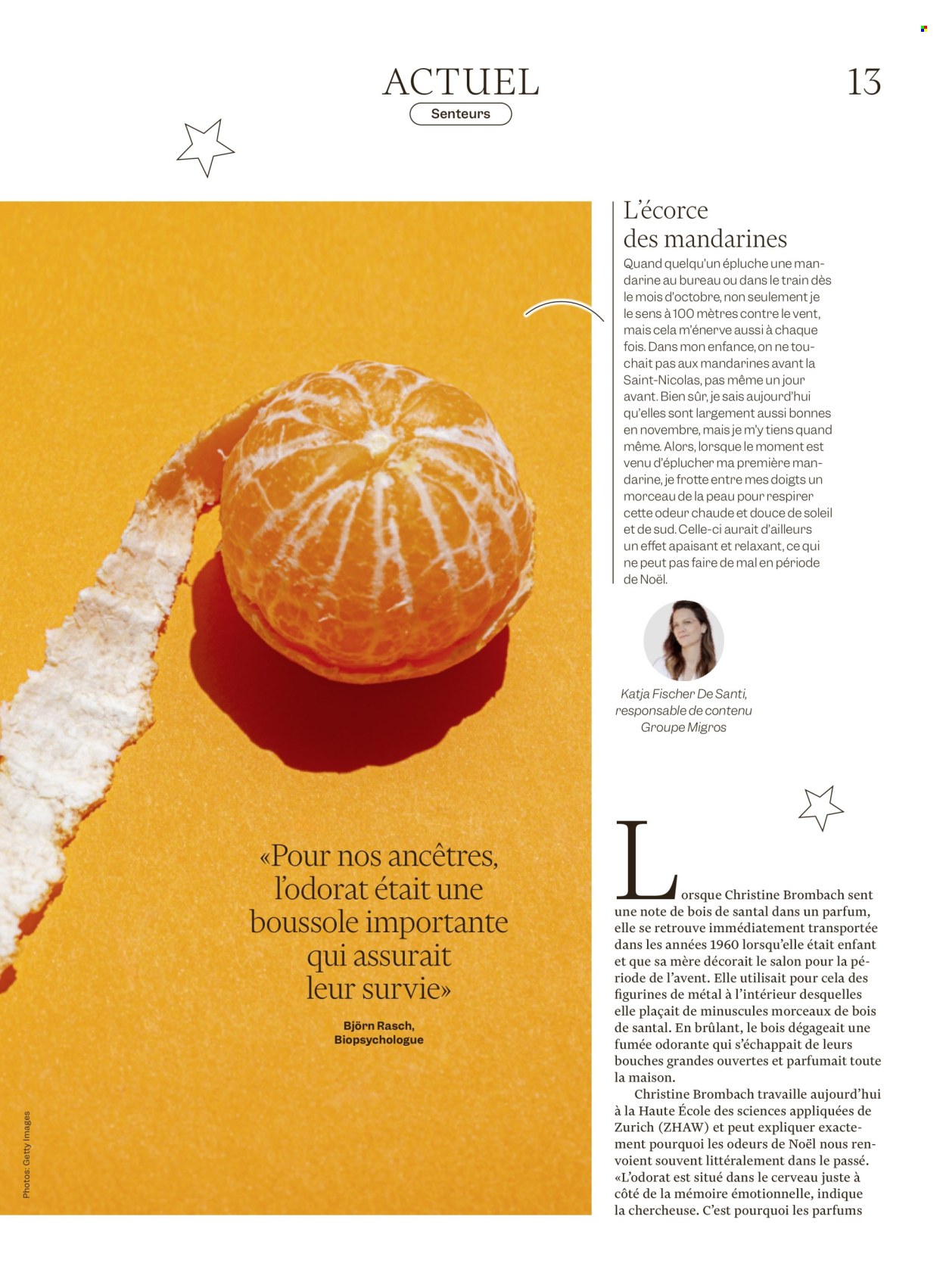 Volantino Migros - 2.12.2025 - 8.12.2025. Pagina 13. Pagina 13