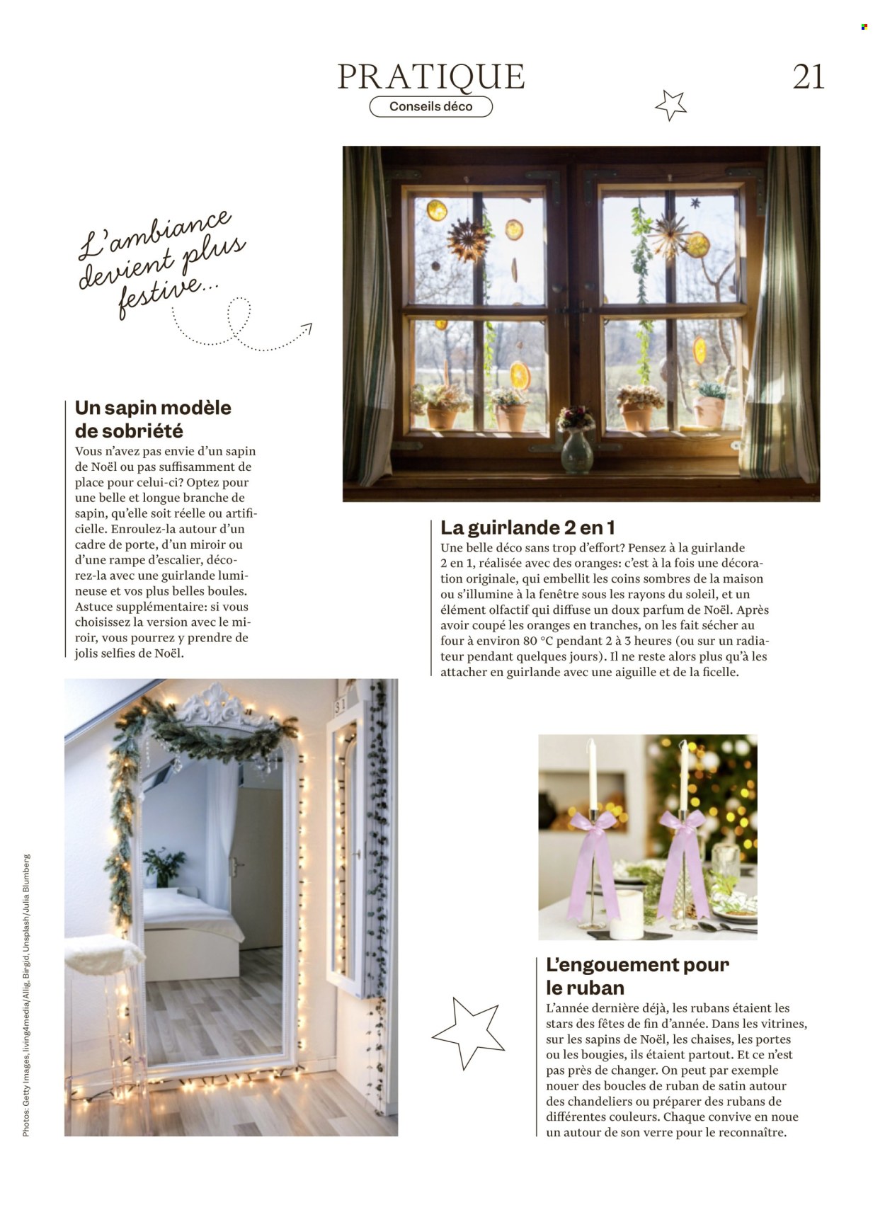 Volantino Migros - 2.12.2025 - 8.12.2025. Pagina 21. Pagina 21